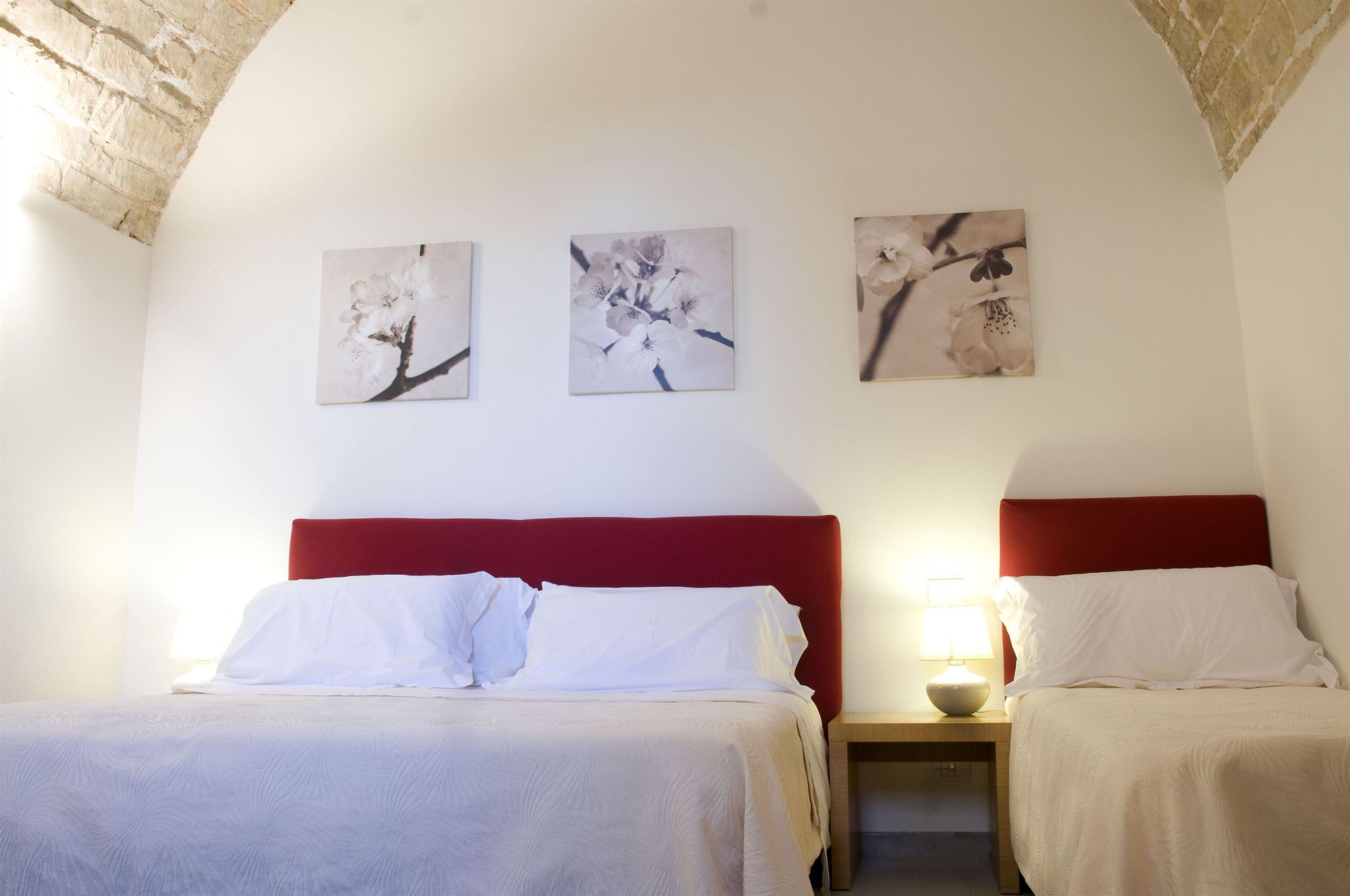 Фото Giardino sul Duomo