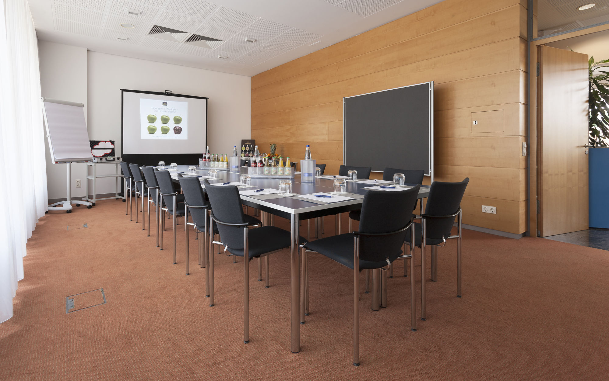 Фото Best Western Hotel am Europaplatz