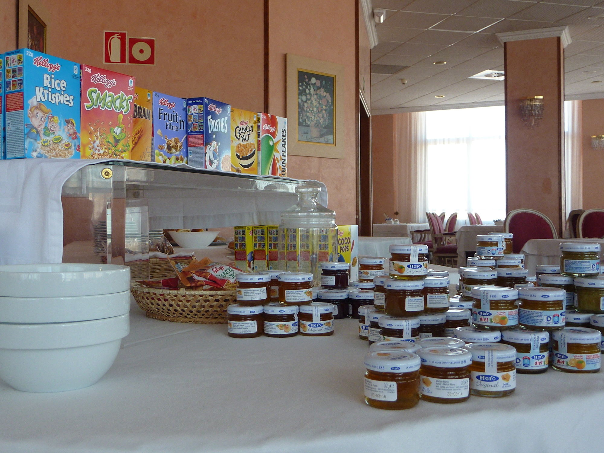 Фото Vila-Real Palace