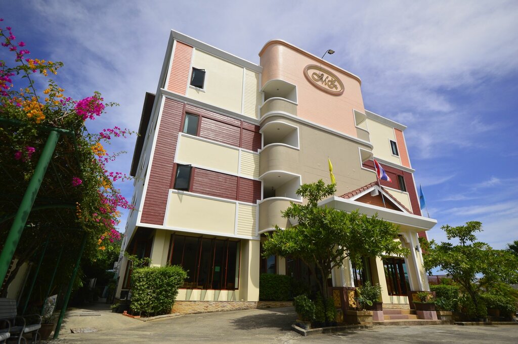 Hotel Mei Zhou Phuket Hotel, Phuket, photo