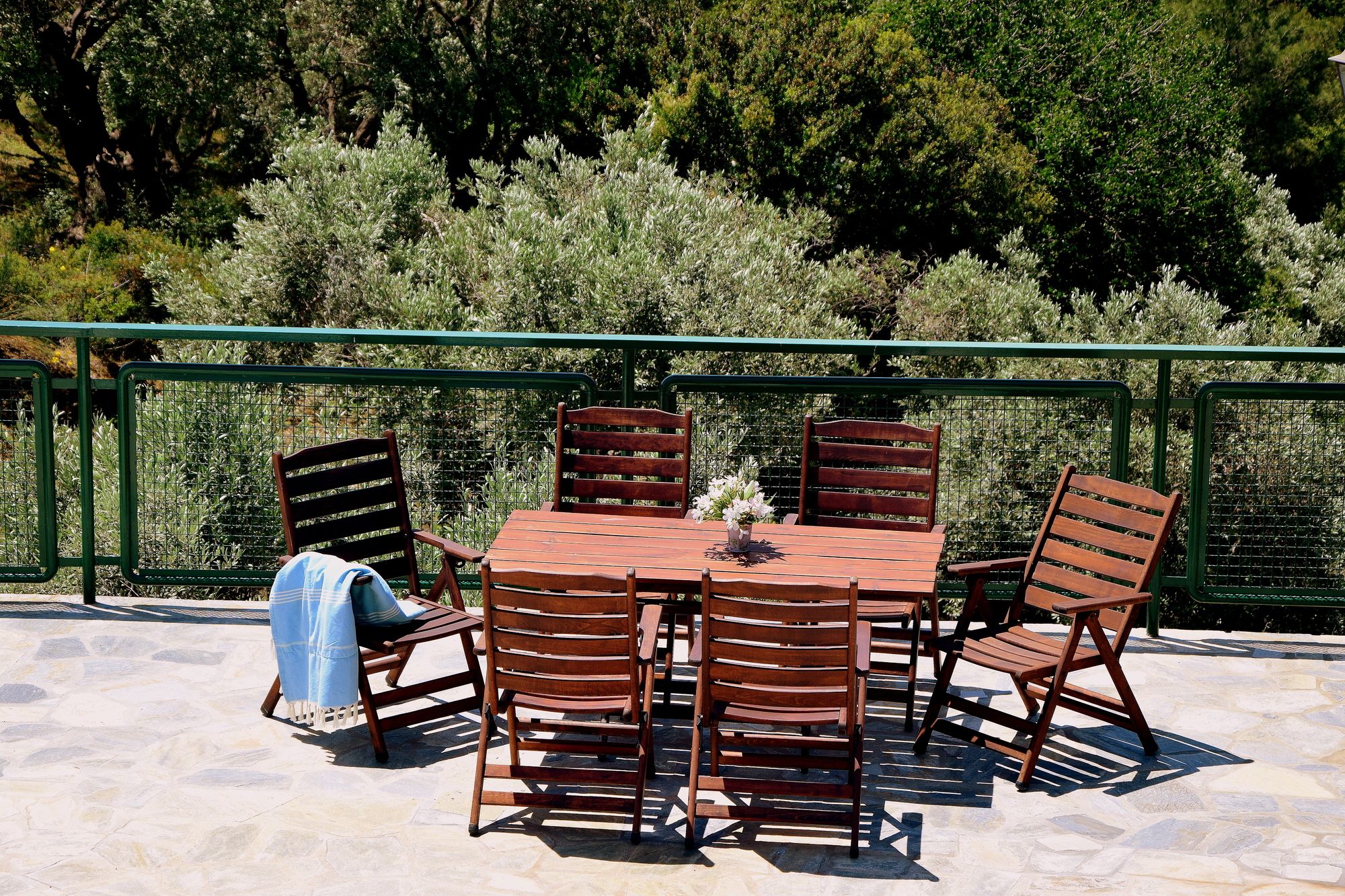 Фото Four Seasons Villas