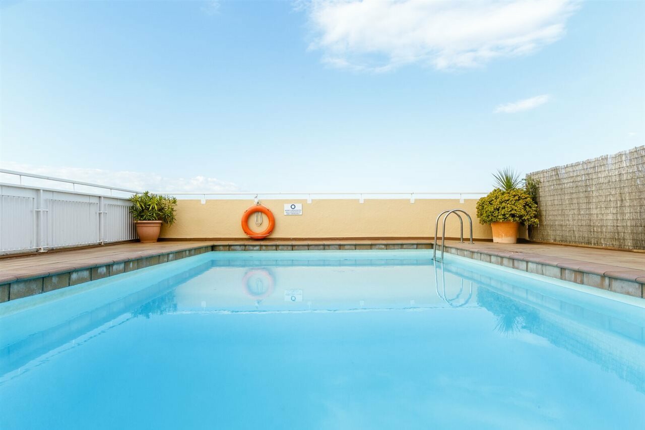 Фото Espanya - 30º hotels