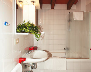 Гостиница Residenza Le Cupole