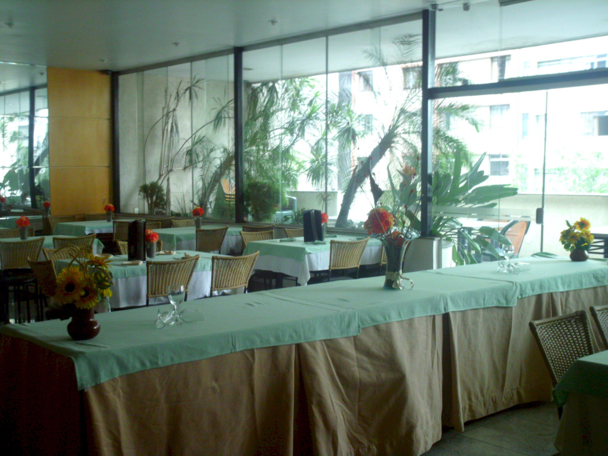 Фото Hotel Bh Palace