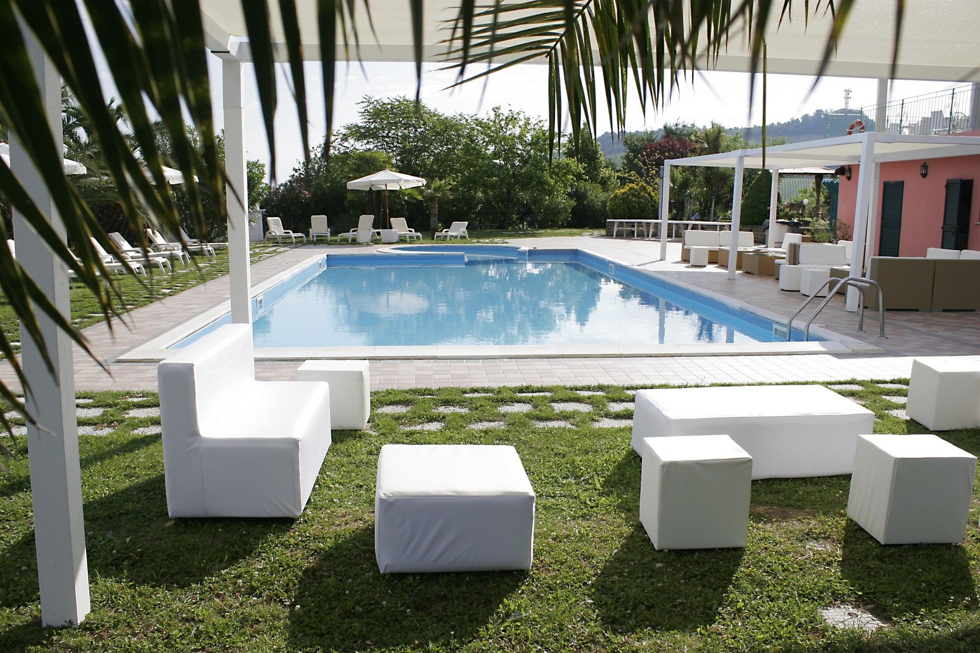 Фото I Calanchi Country Hotel & Resort