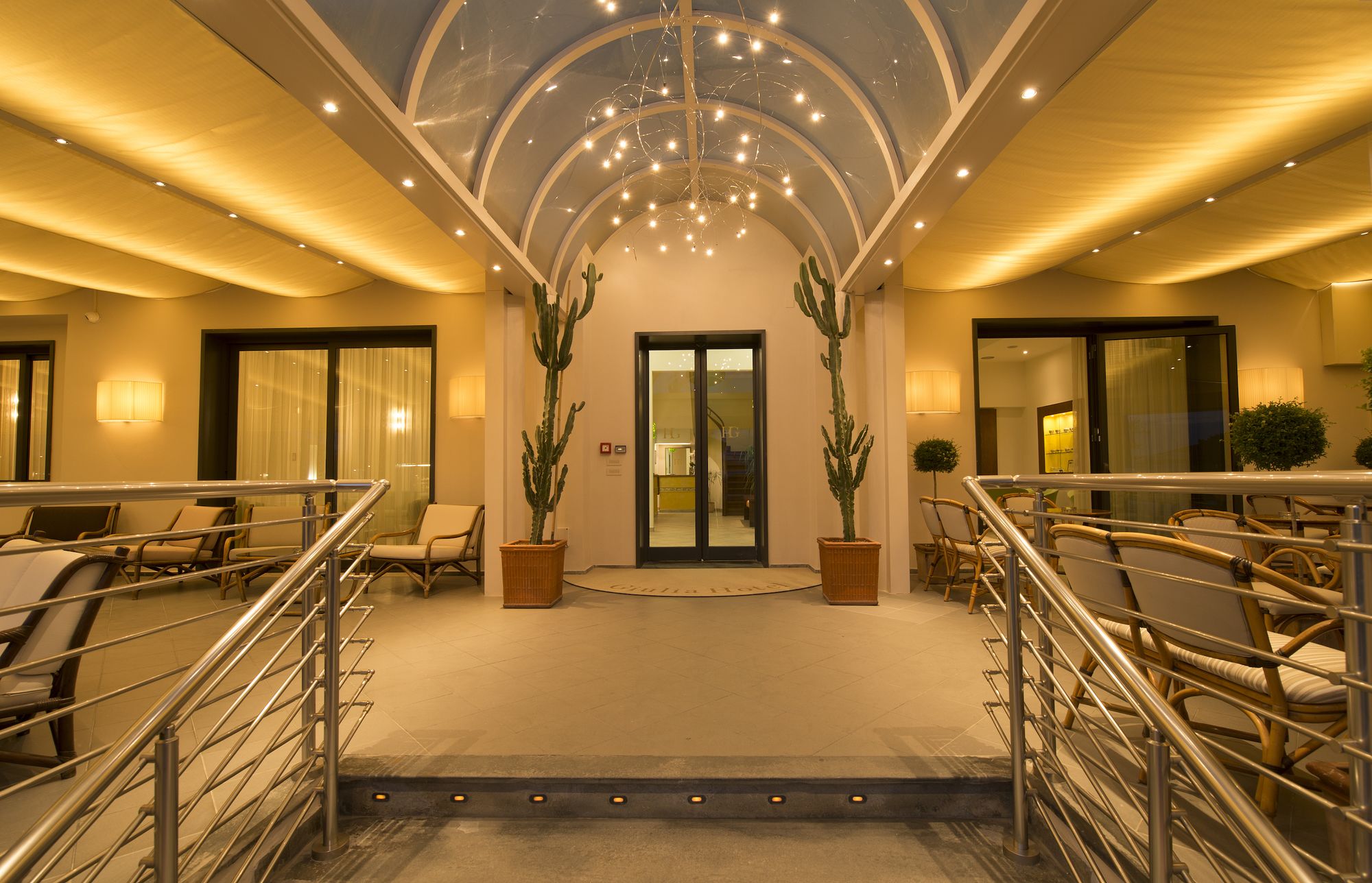 Фото Hotel Giulia