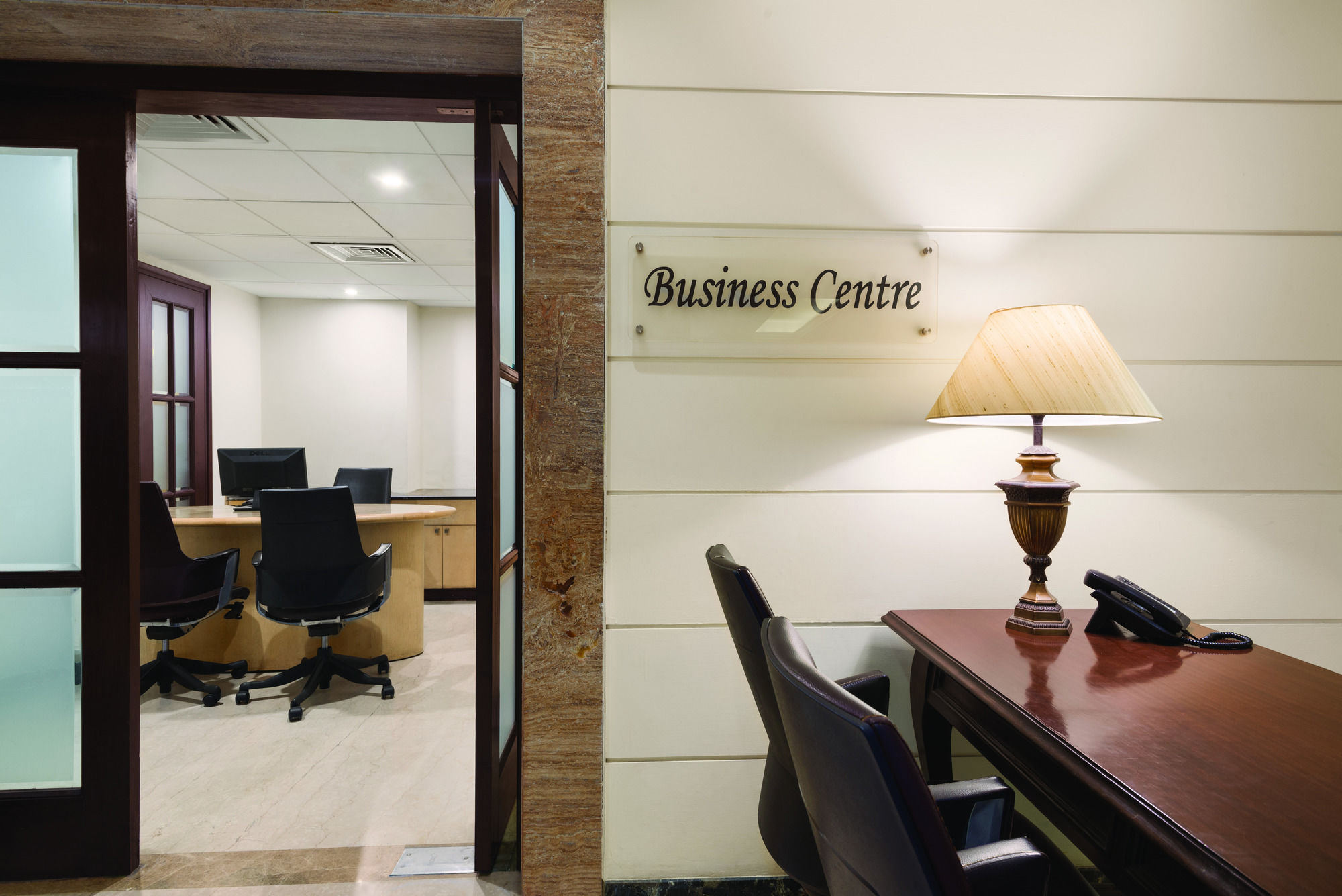 Фото Ramada by Wyndham Jalandhar City Centre