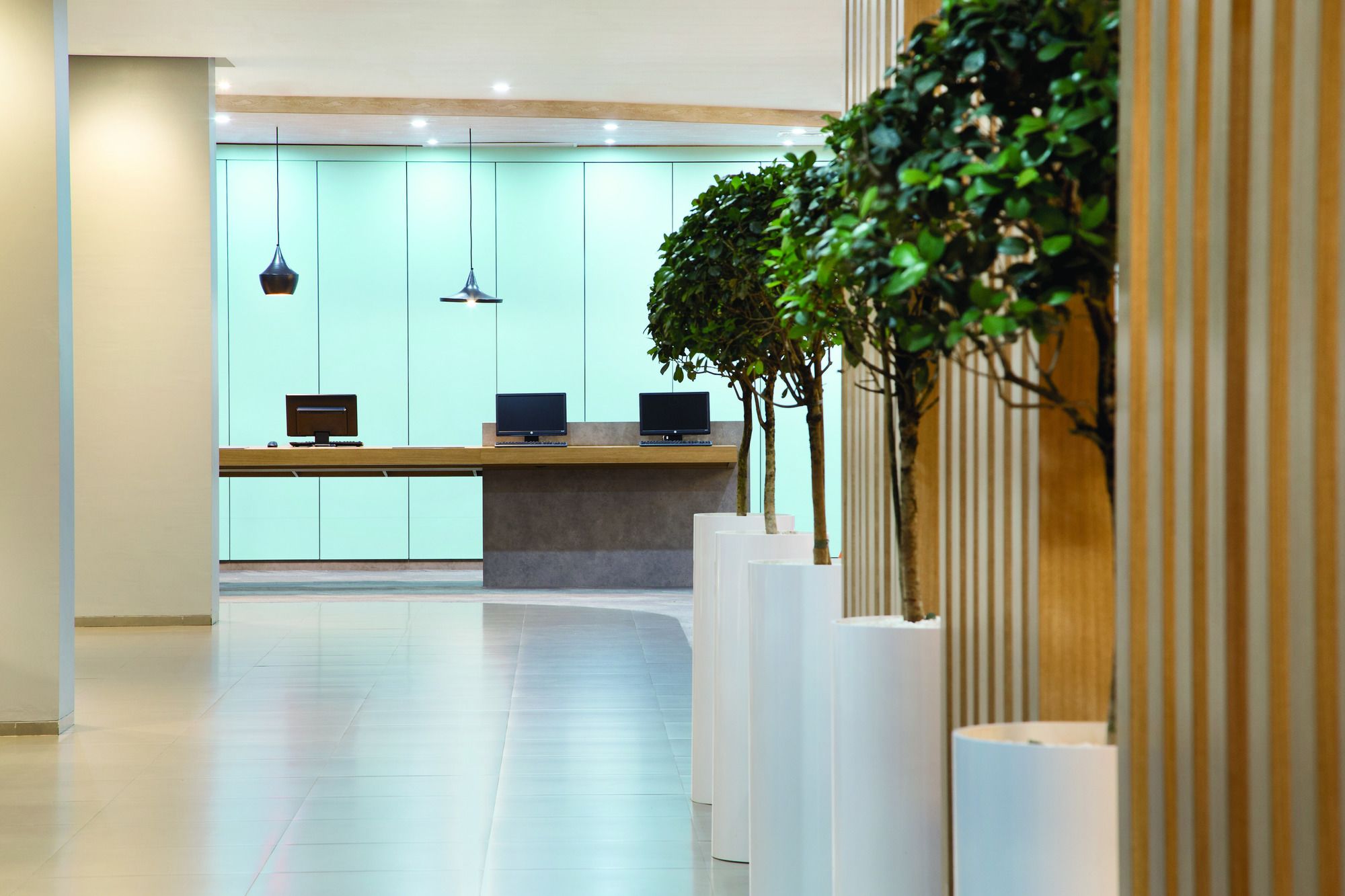 Фото Ibis Bandung Pasteur