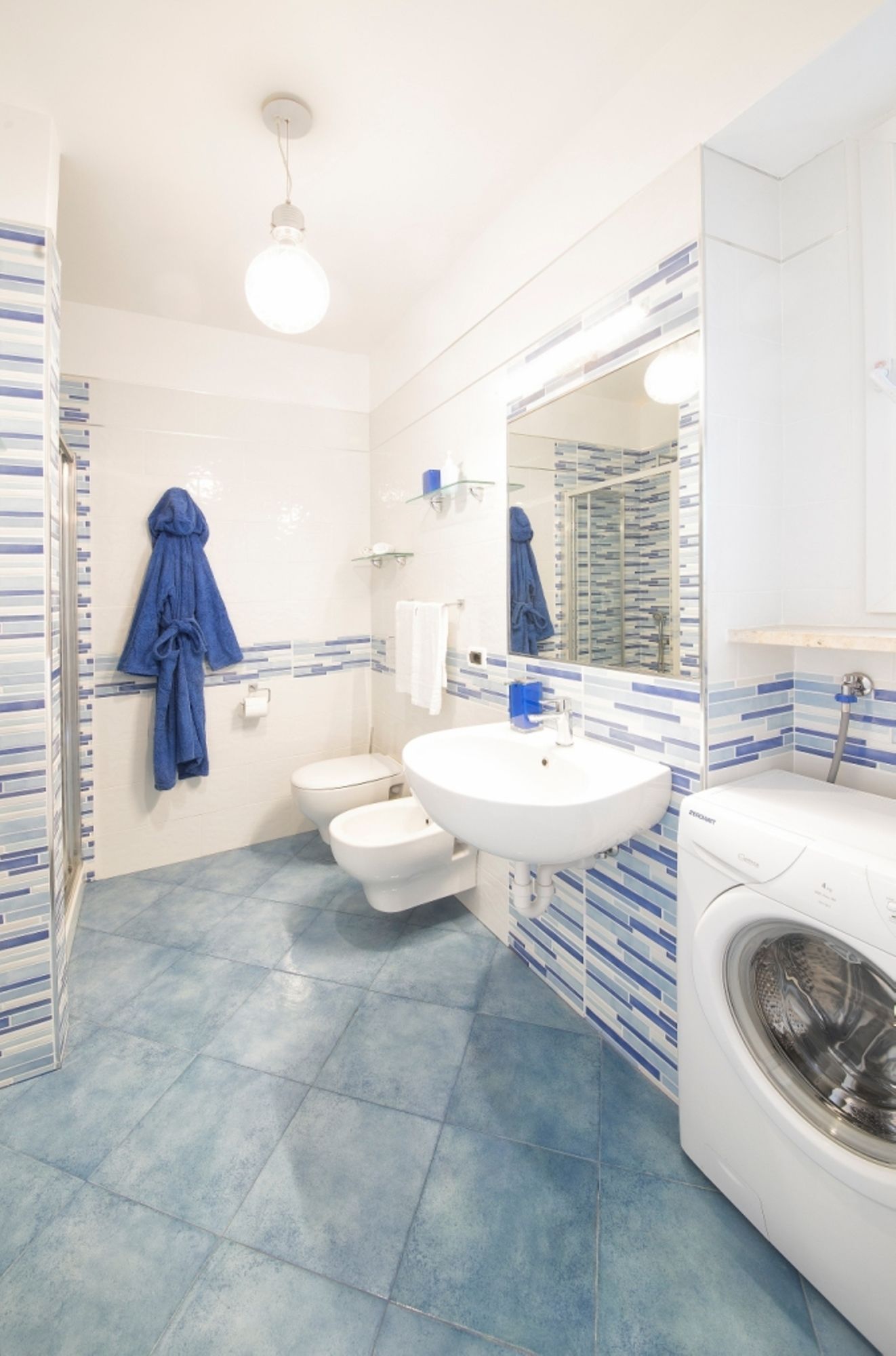 Фото Parco del Generale