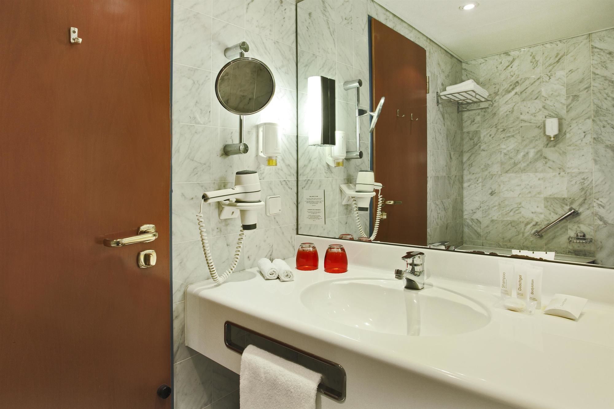 Фото H4 Hotel Residenzschloss Bayreuth