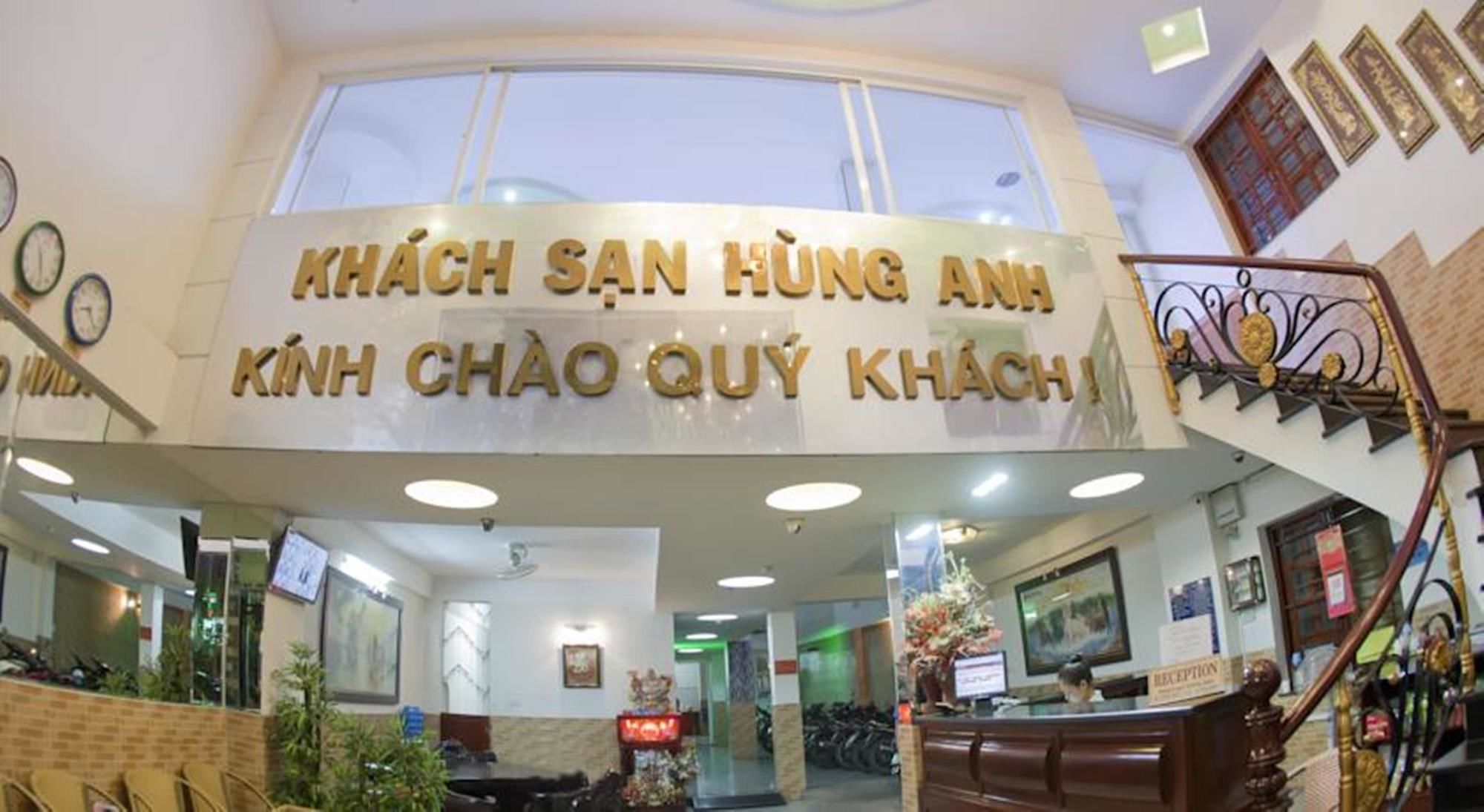 Фото Hung Anh Hotel Da Nang