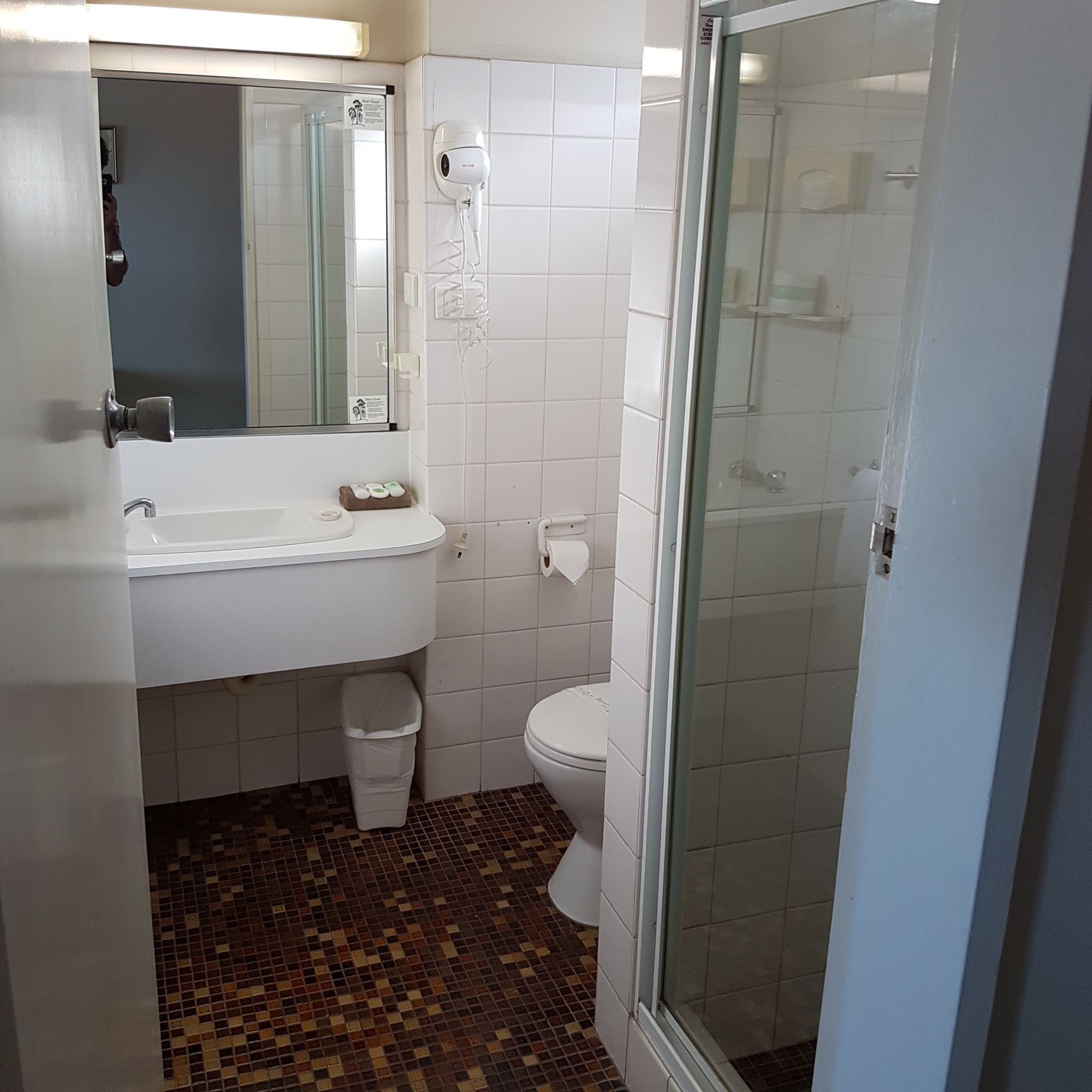 Фото Chelsea Motor Inn