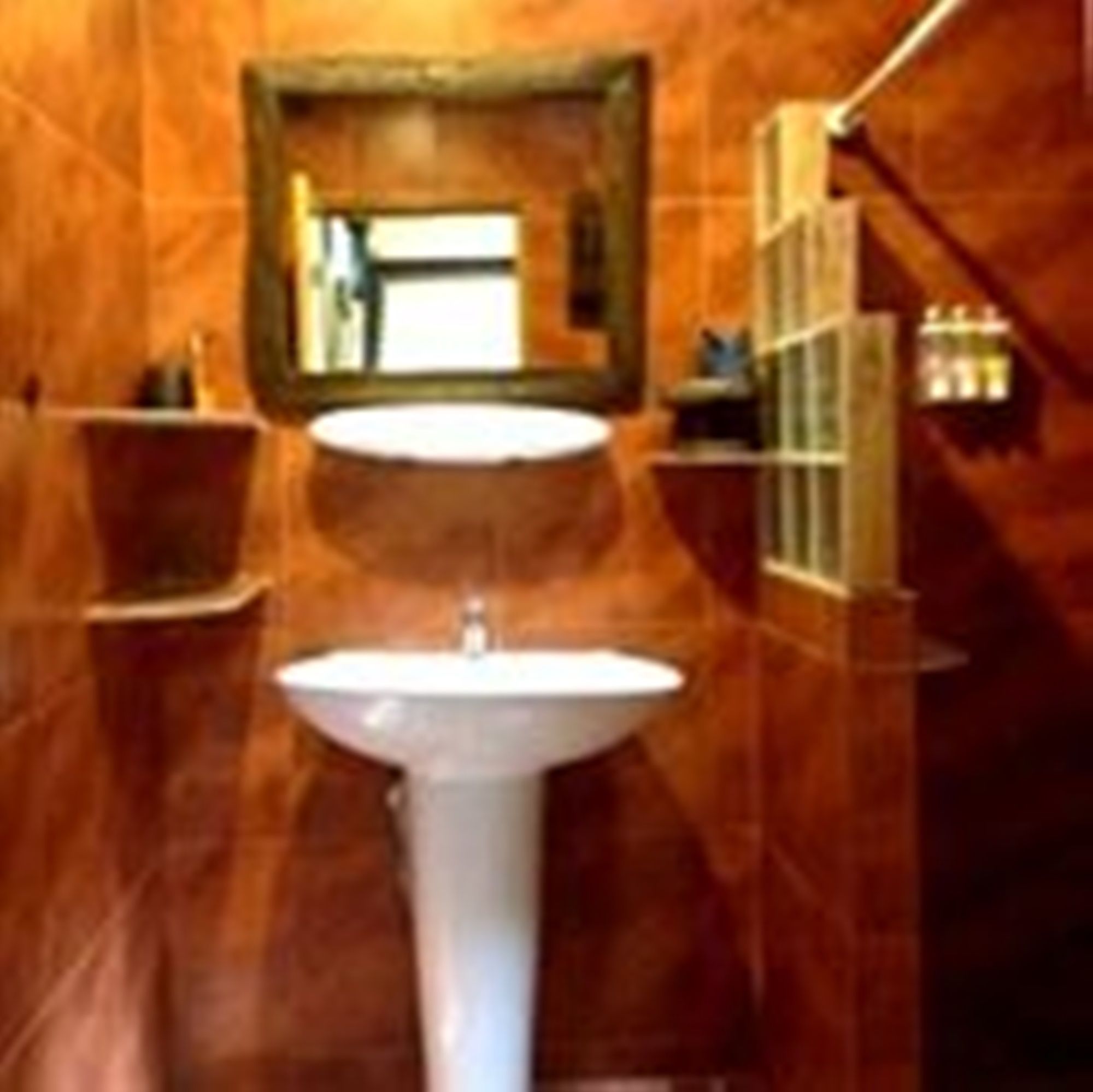 Фото Paradise Pearl Bungalow