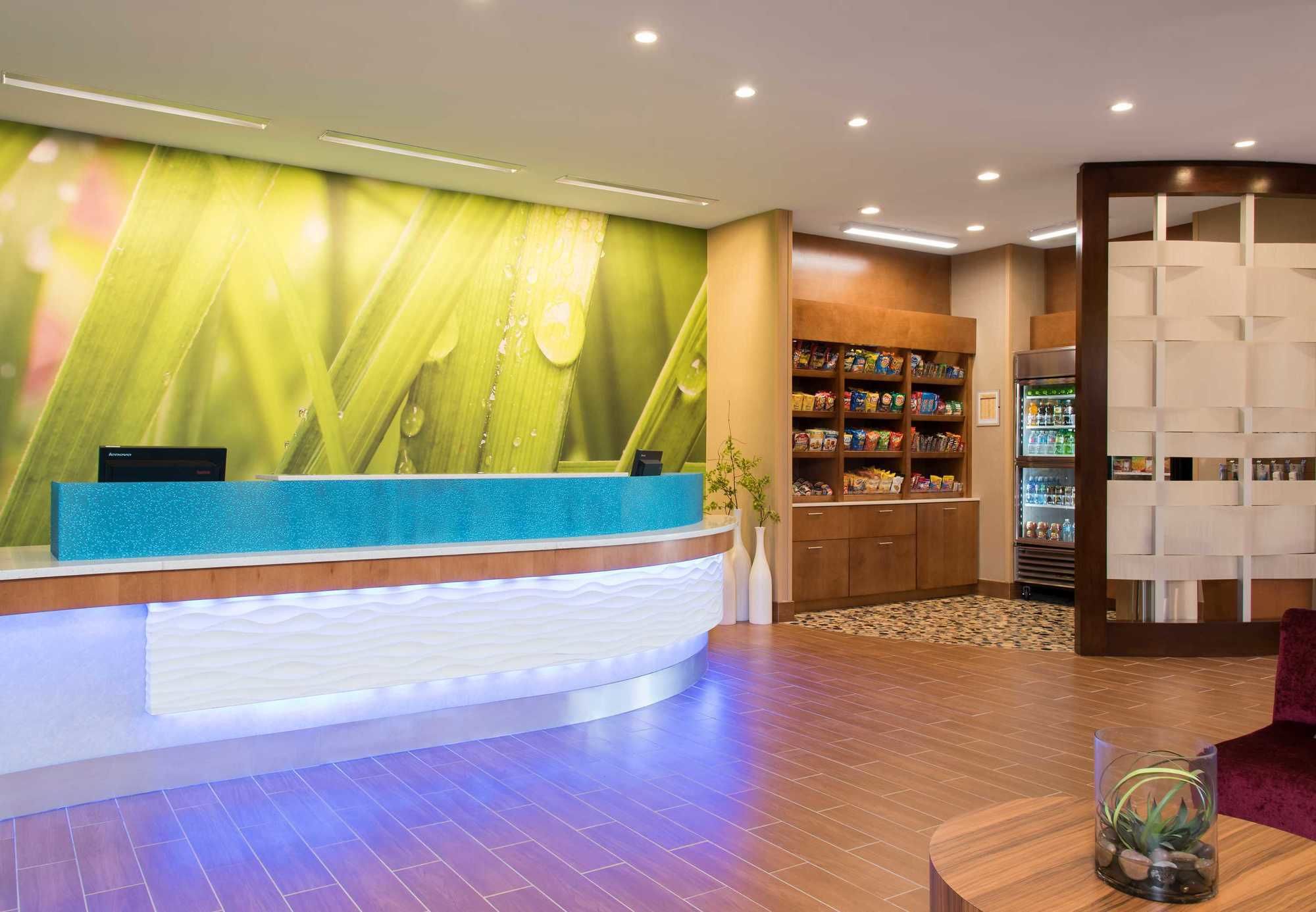 Фото Springhill Suites Houston Sugar Land