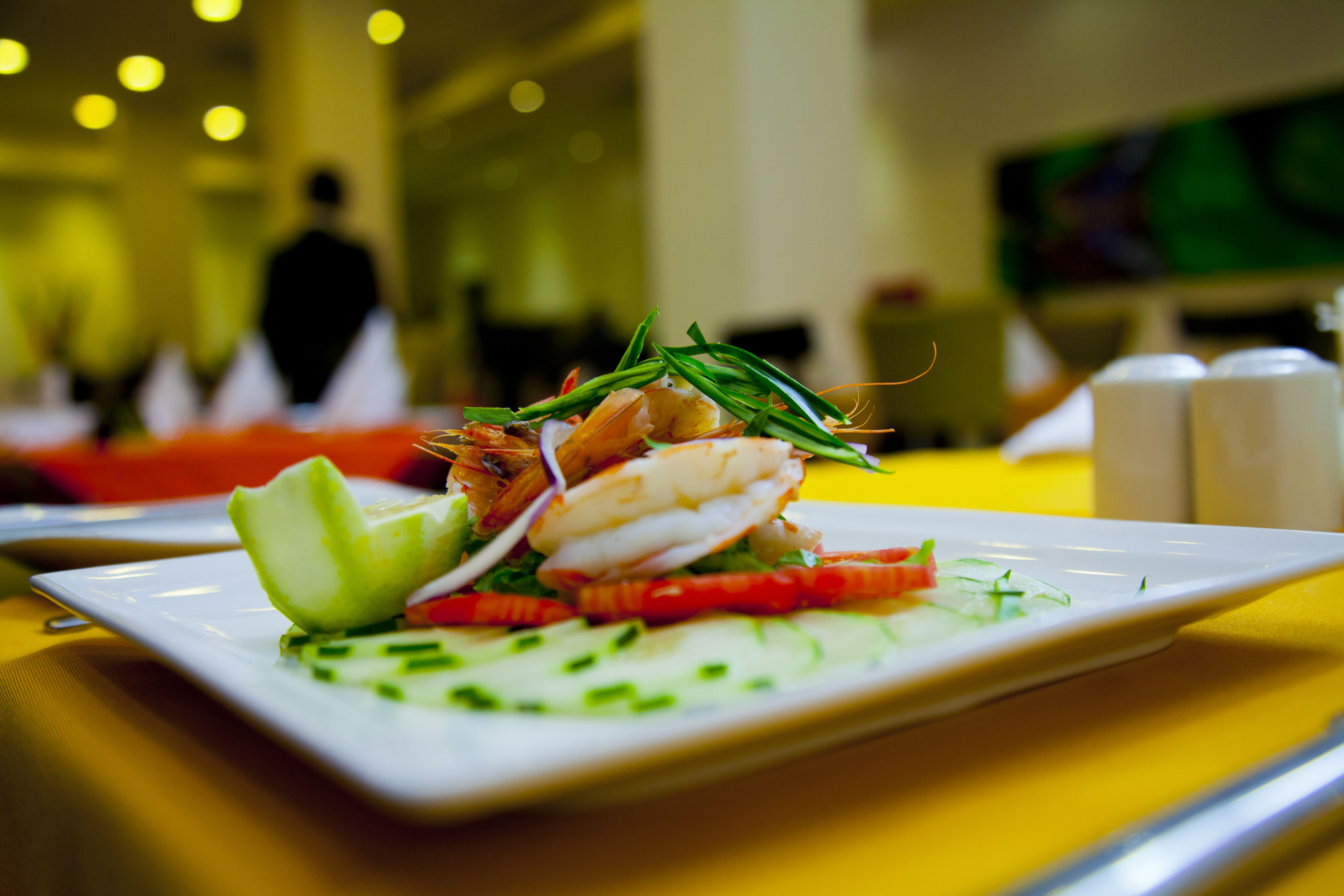 Фото Ibis Styles Accra Airport