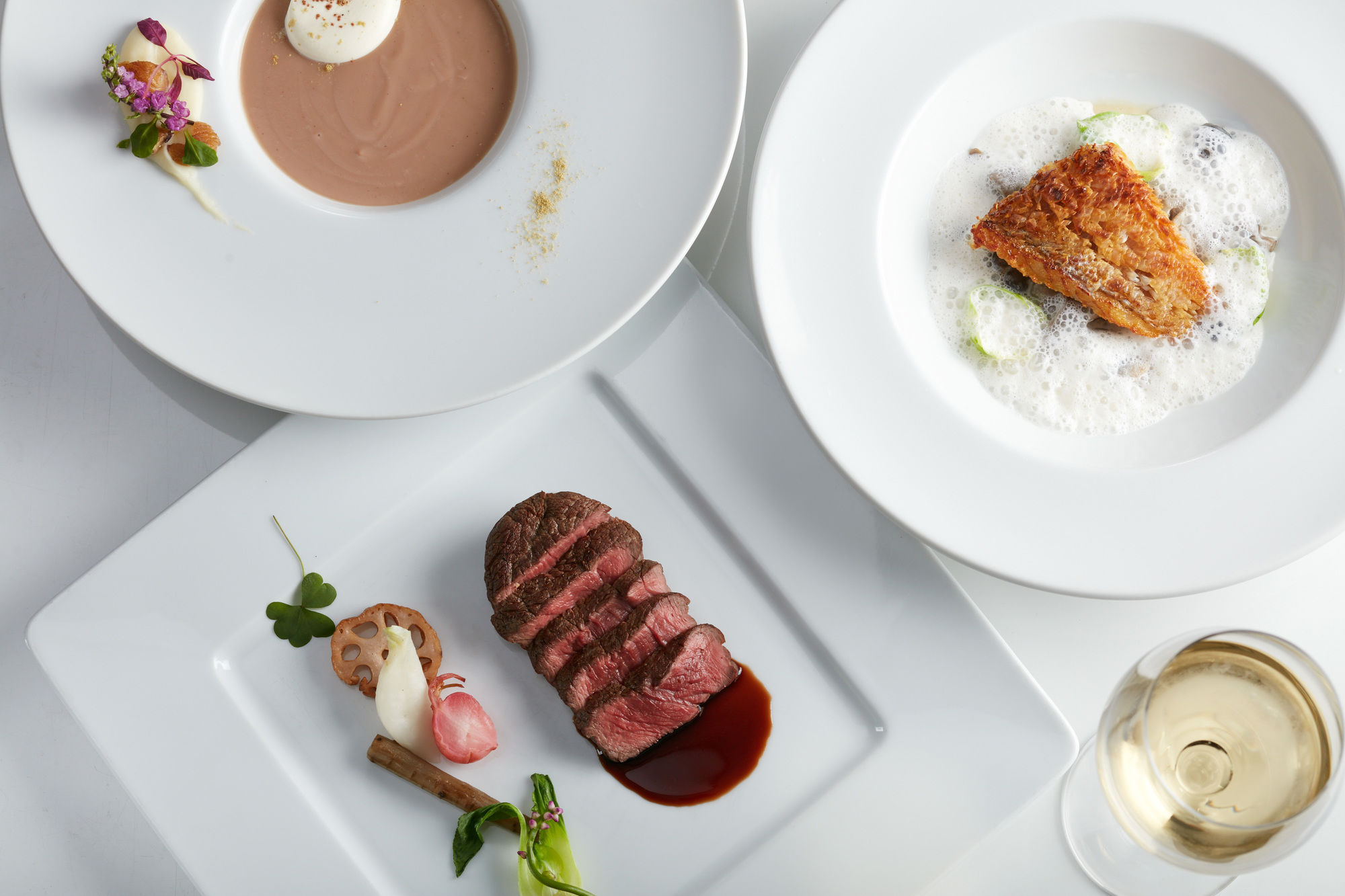 Фото Miyako Resort Shima Bayside Terrace