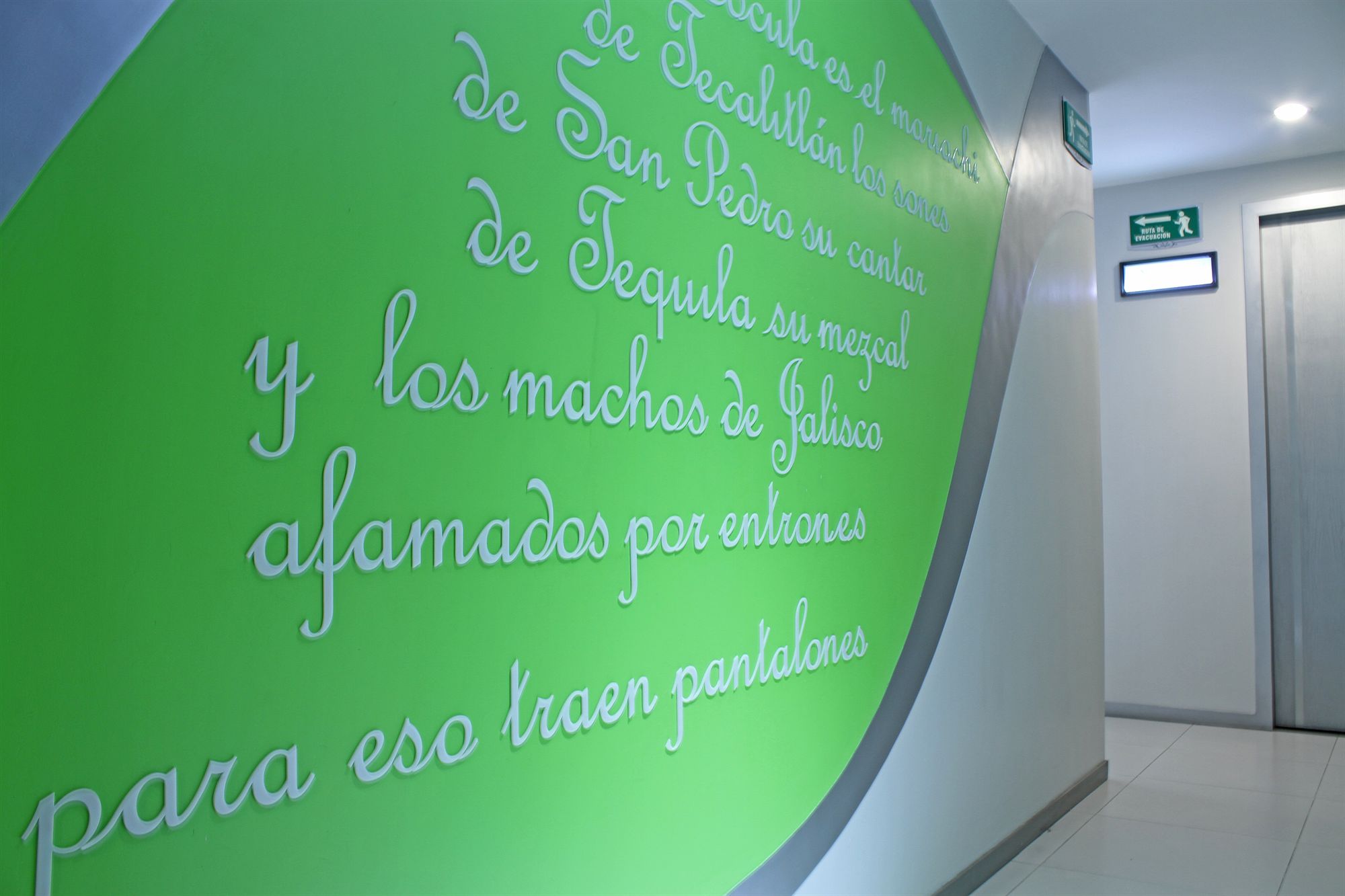 Фото Hotel Vista Hermosa