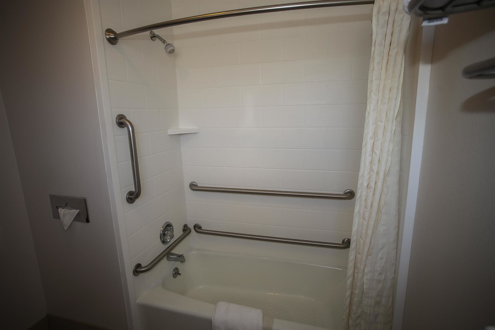 Фото Best Western Paradise Inn