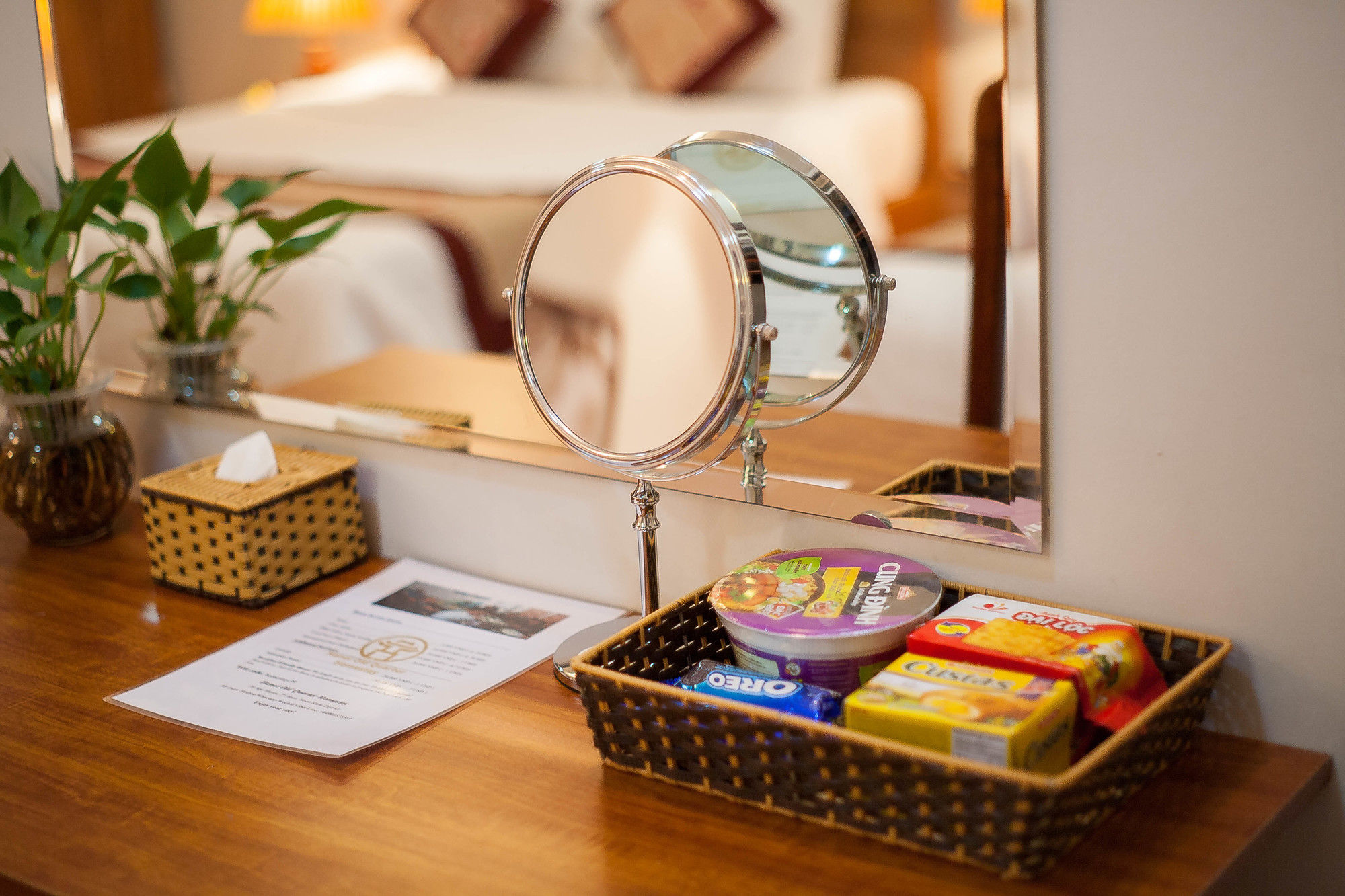 Фото Hanoi Old Quarter Homestay