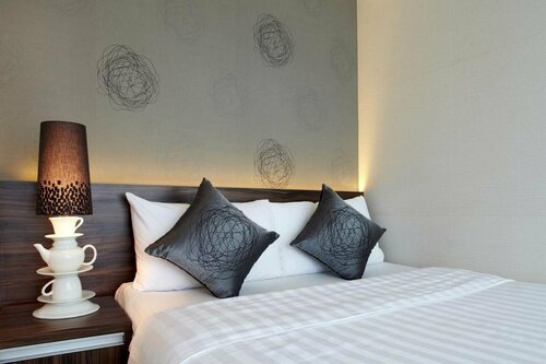 Гостиница Bridal Tea House Hotel Yau Ma Tei в Коулуне