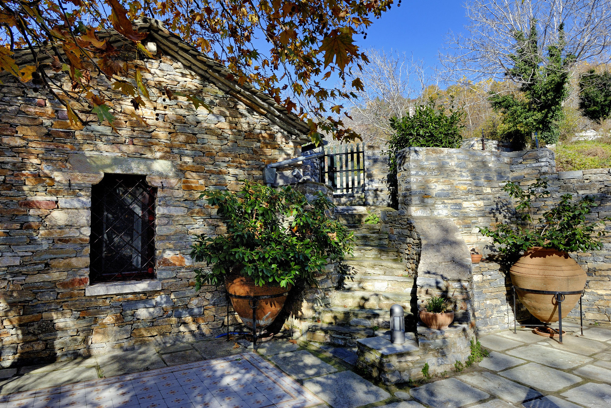 Фото Anovolios Boutique Hotel