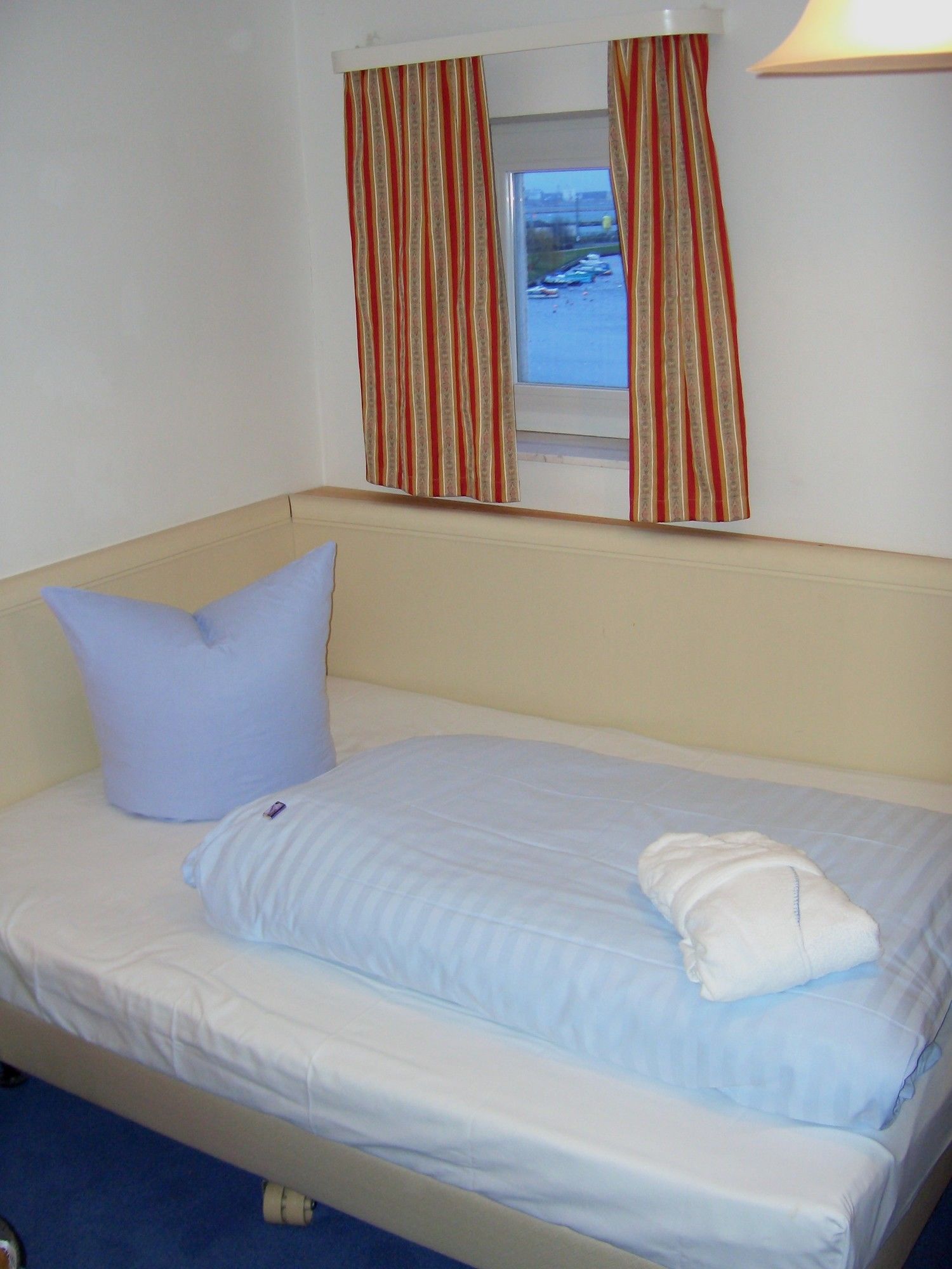 Фото Hotel Belvedere