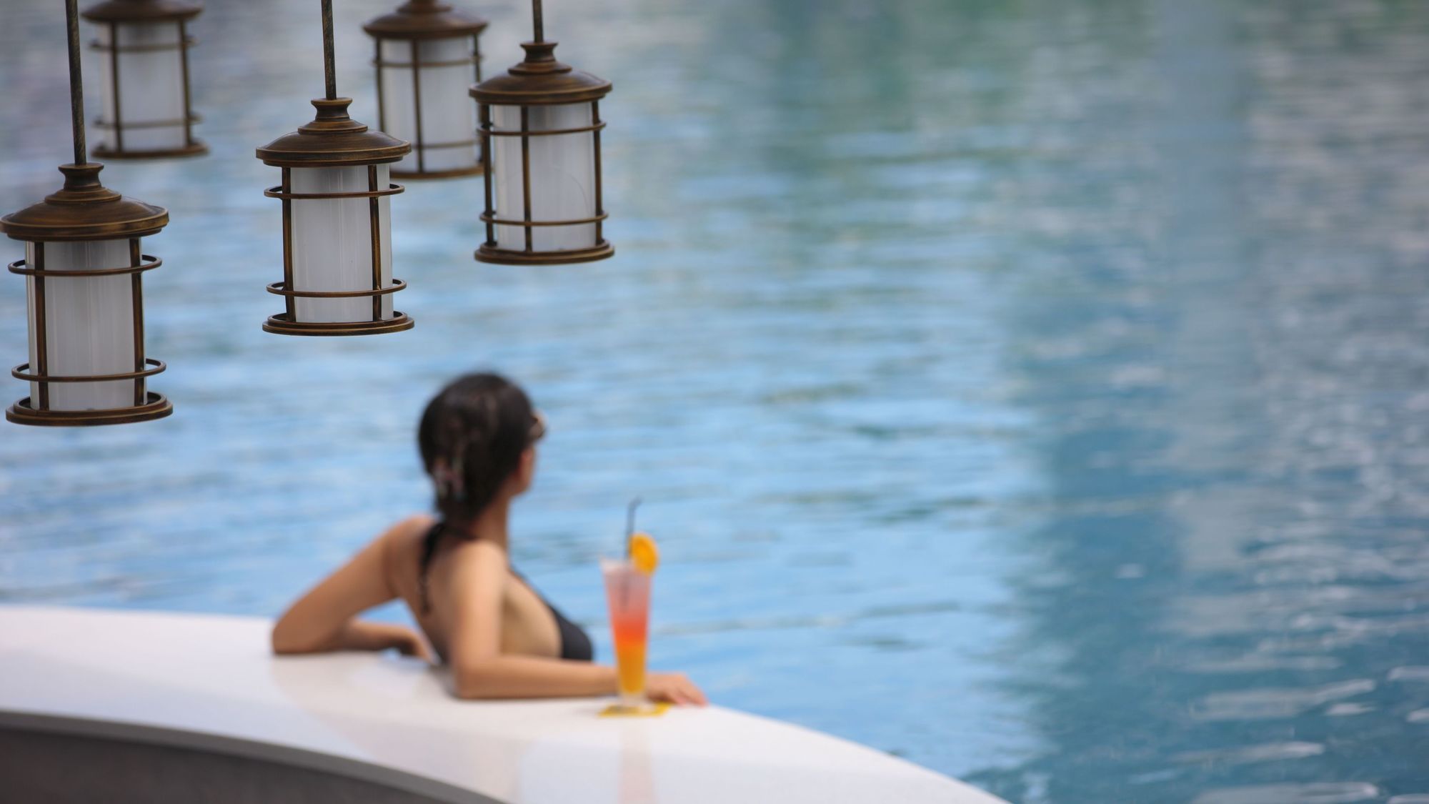 Фото InterContinental Sanya Resort