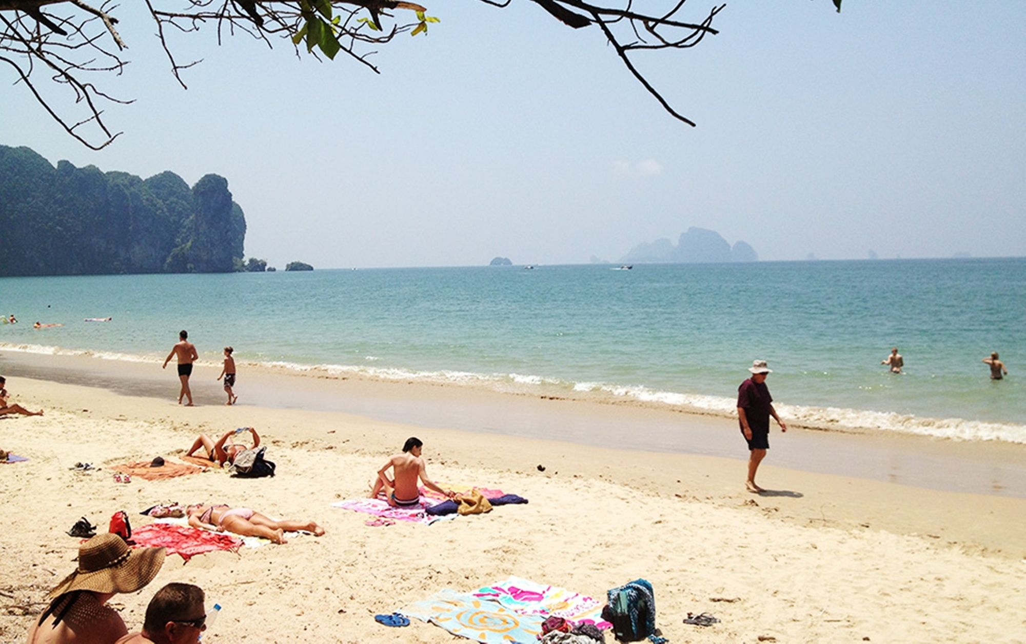 Фото Golden Beach Resort