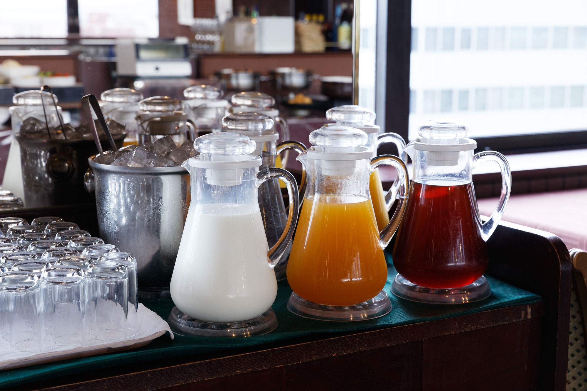 Фото Kagoshima Washington Hotel Plaza