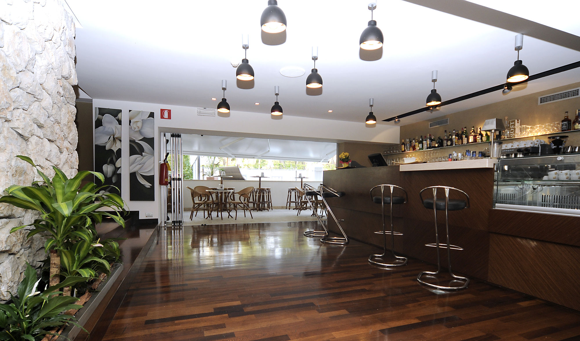 Фото Hotel Rex