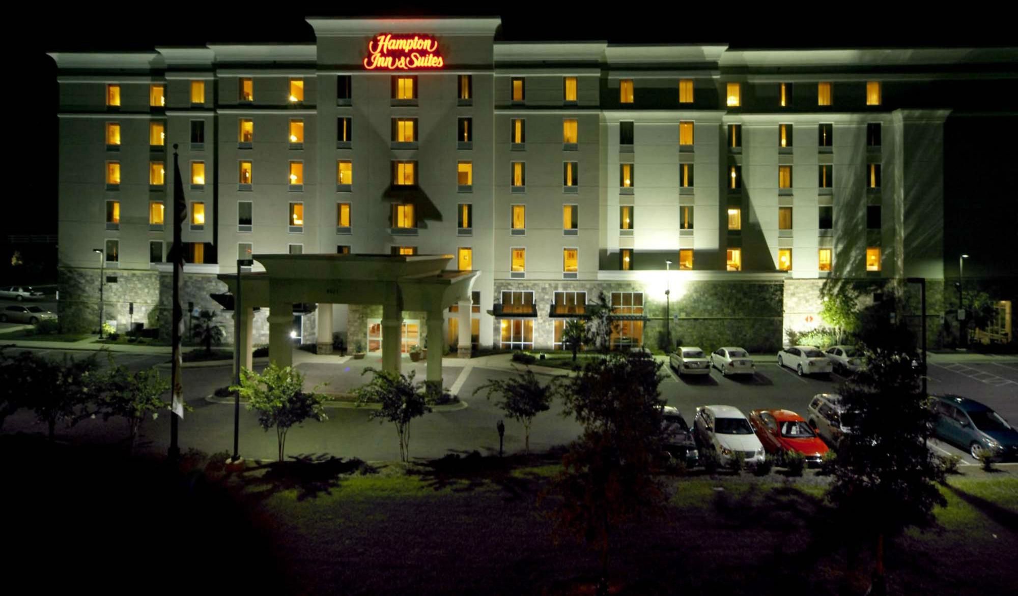 Фото Hampton Inn & Suites Raleigh-Durham Airport-Brier Creek by Hilton