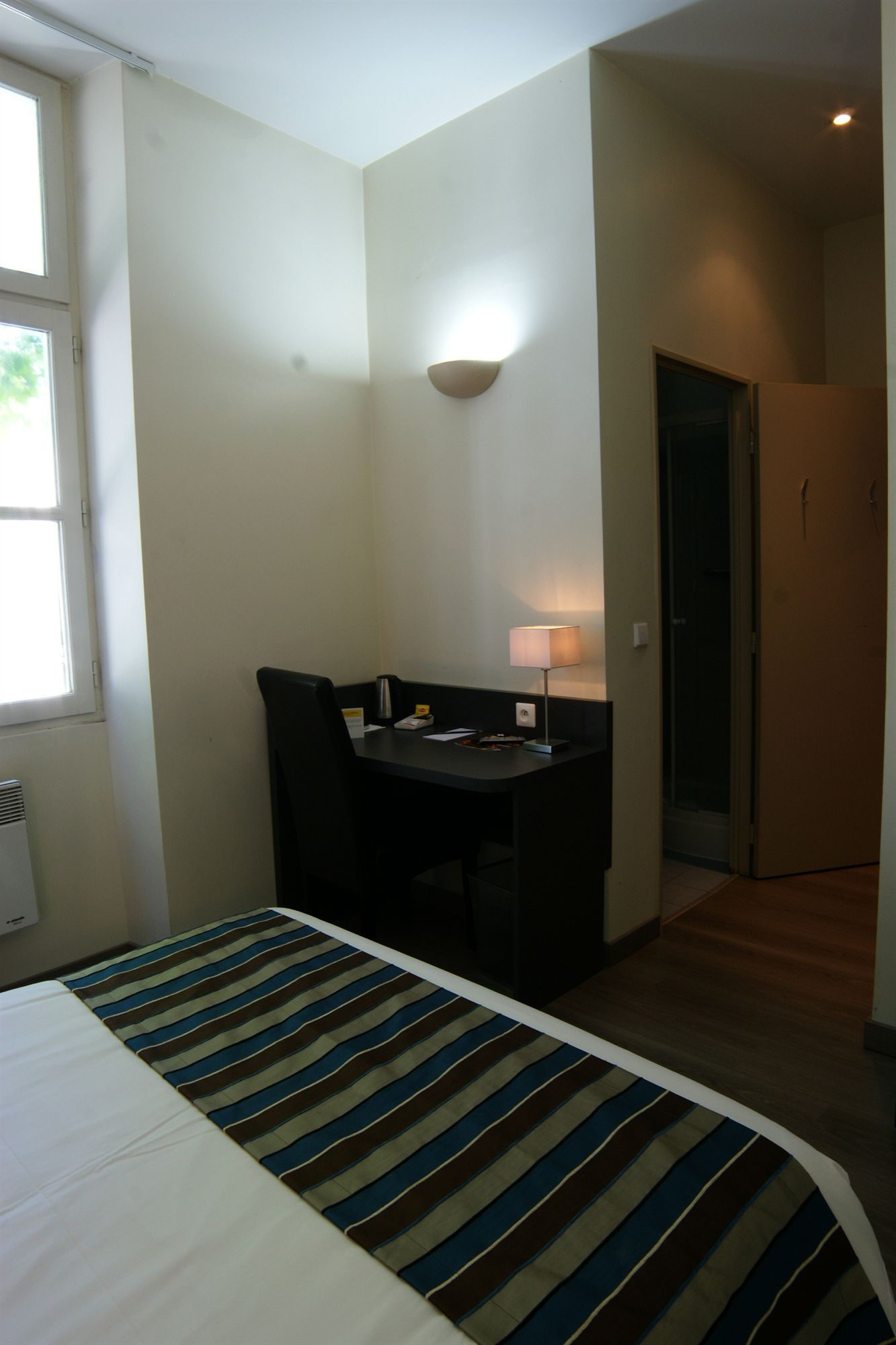 Фото Terminus Saint-Charles