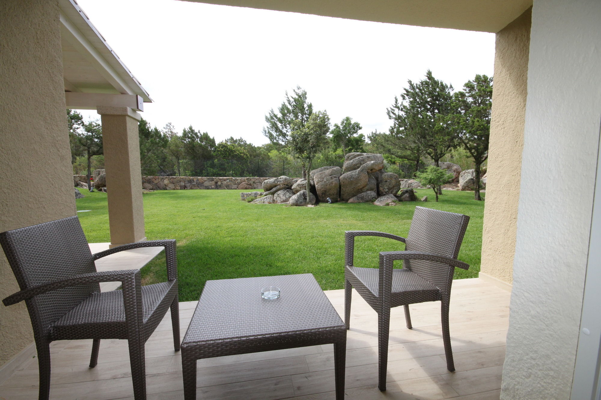 Фото Hotel Nibaru