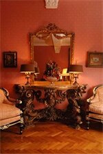 Фото Residenza Frattina