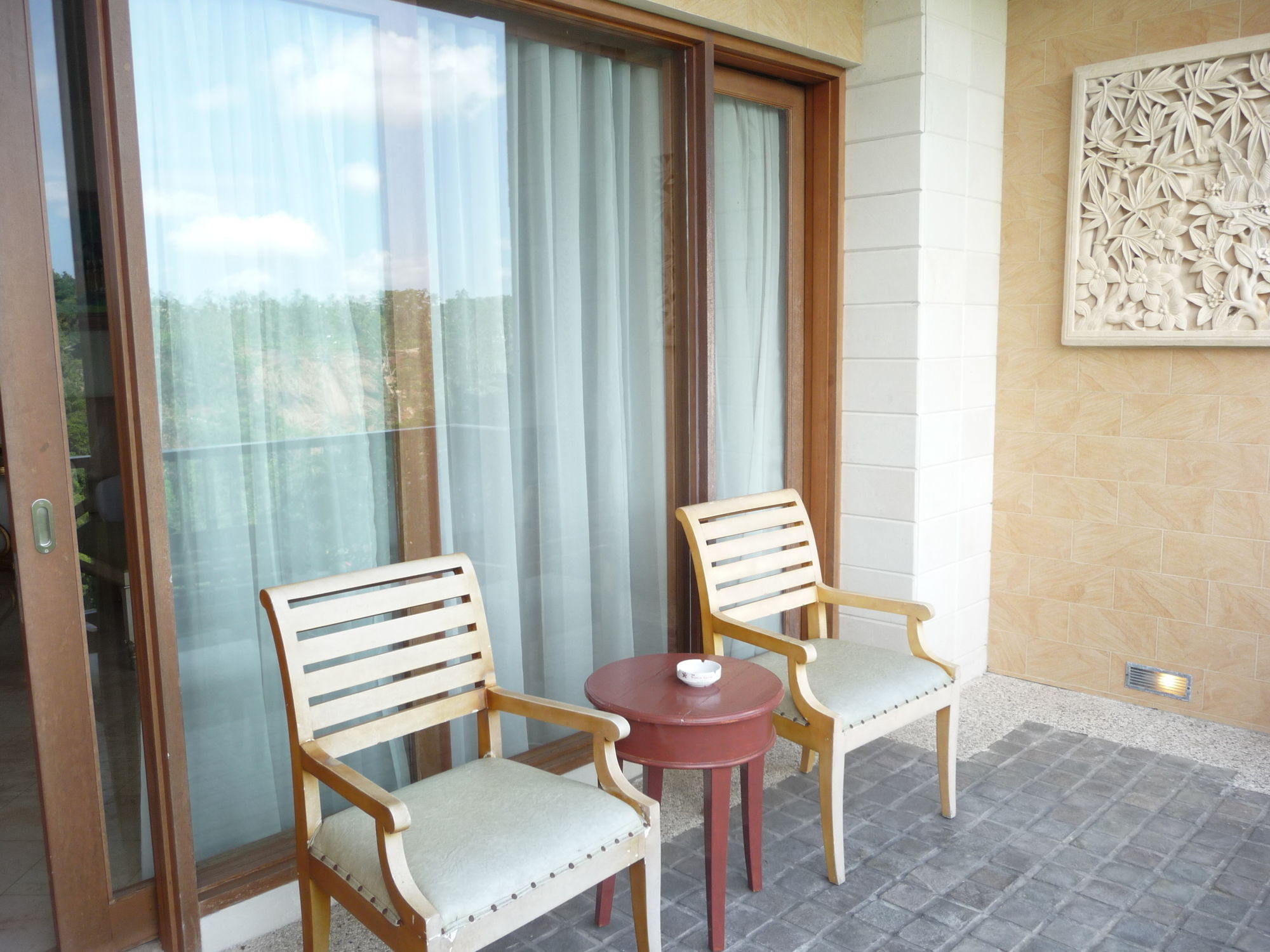 Фото Rijasa Agung Resort Villas