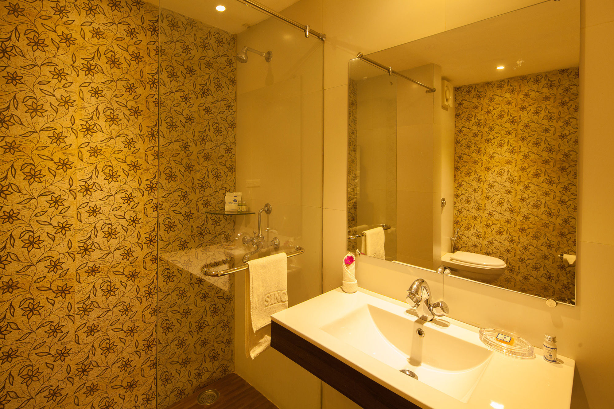 Фото Sinclairs Darjeeling