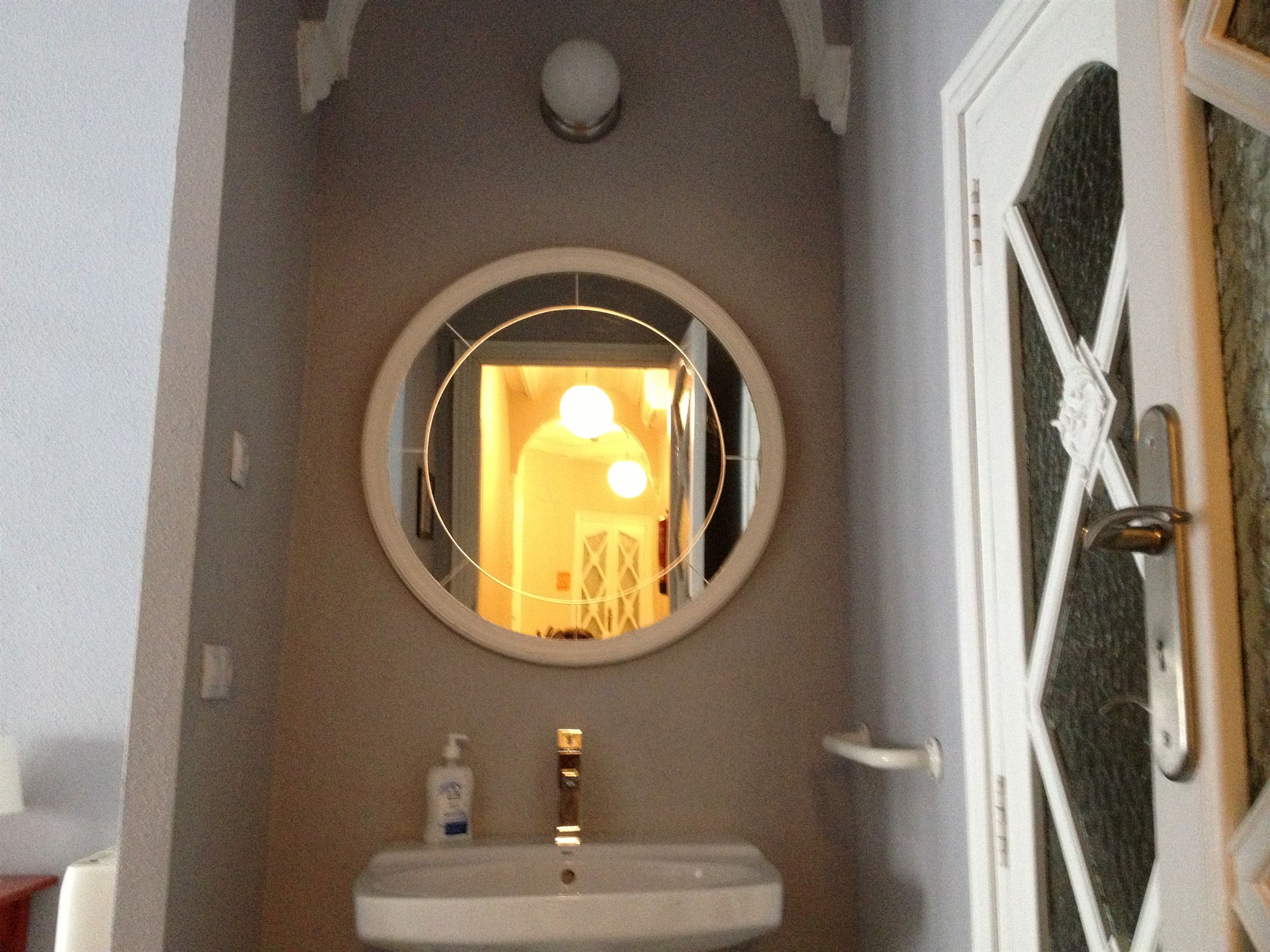 Фото Hi Valencia Cánovas