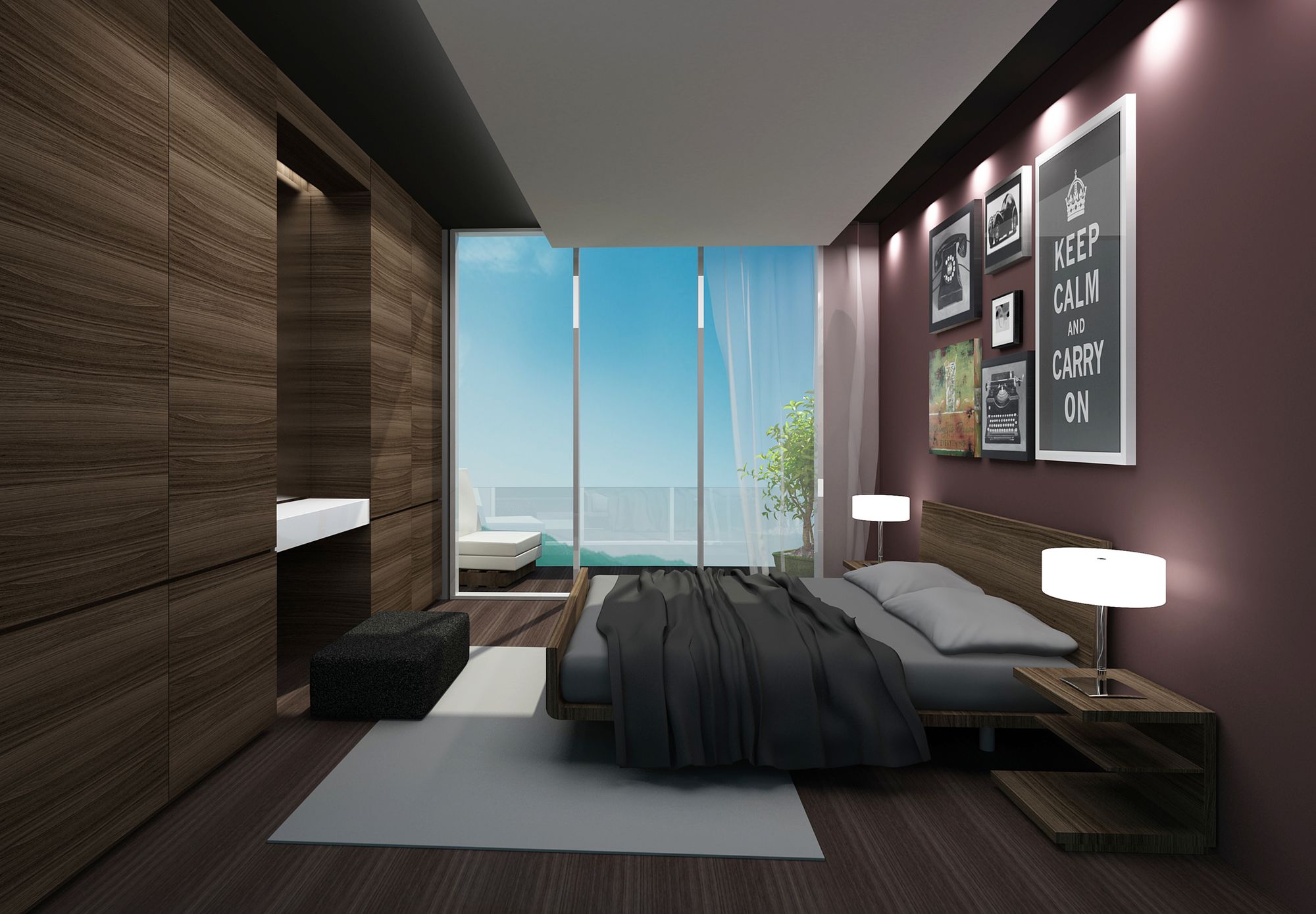 Фото Staybridge Suites - Doha Lusail, an IHG Hotel