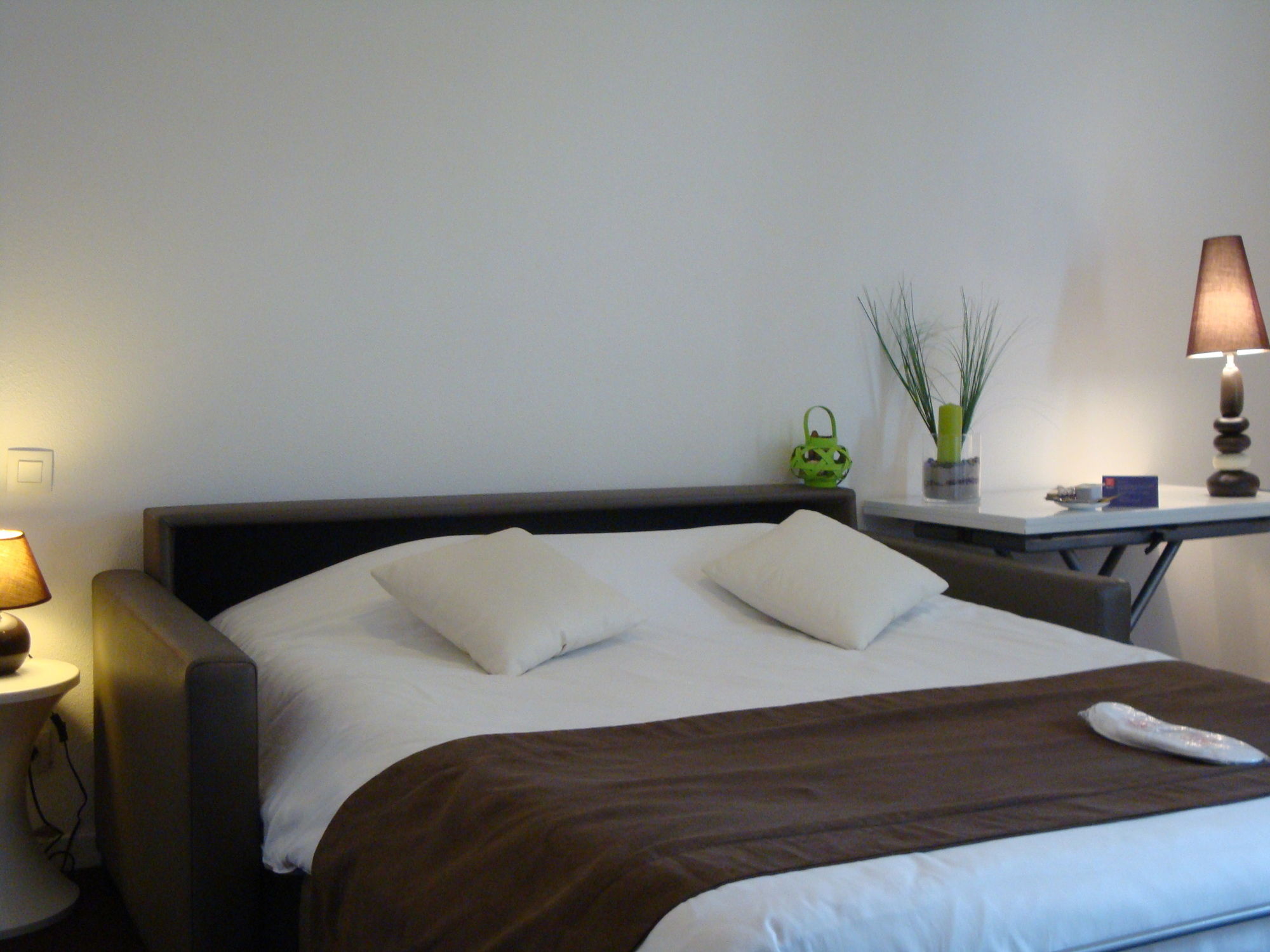 Фото Séjours et Affaires La Rochelle Les Minimes