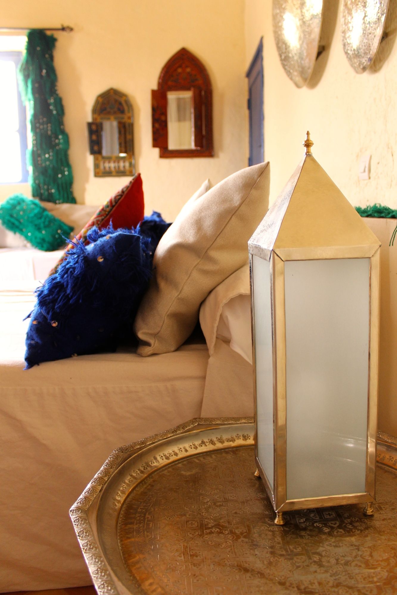 Фото Kanz Erremal