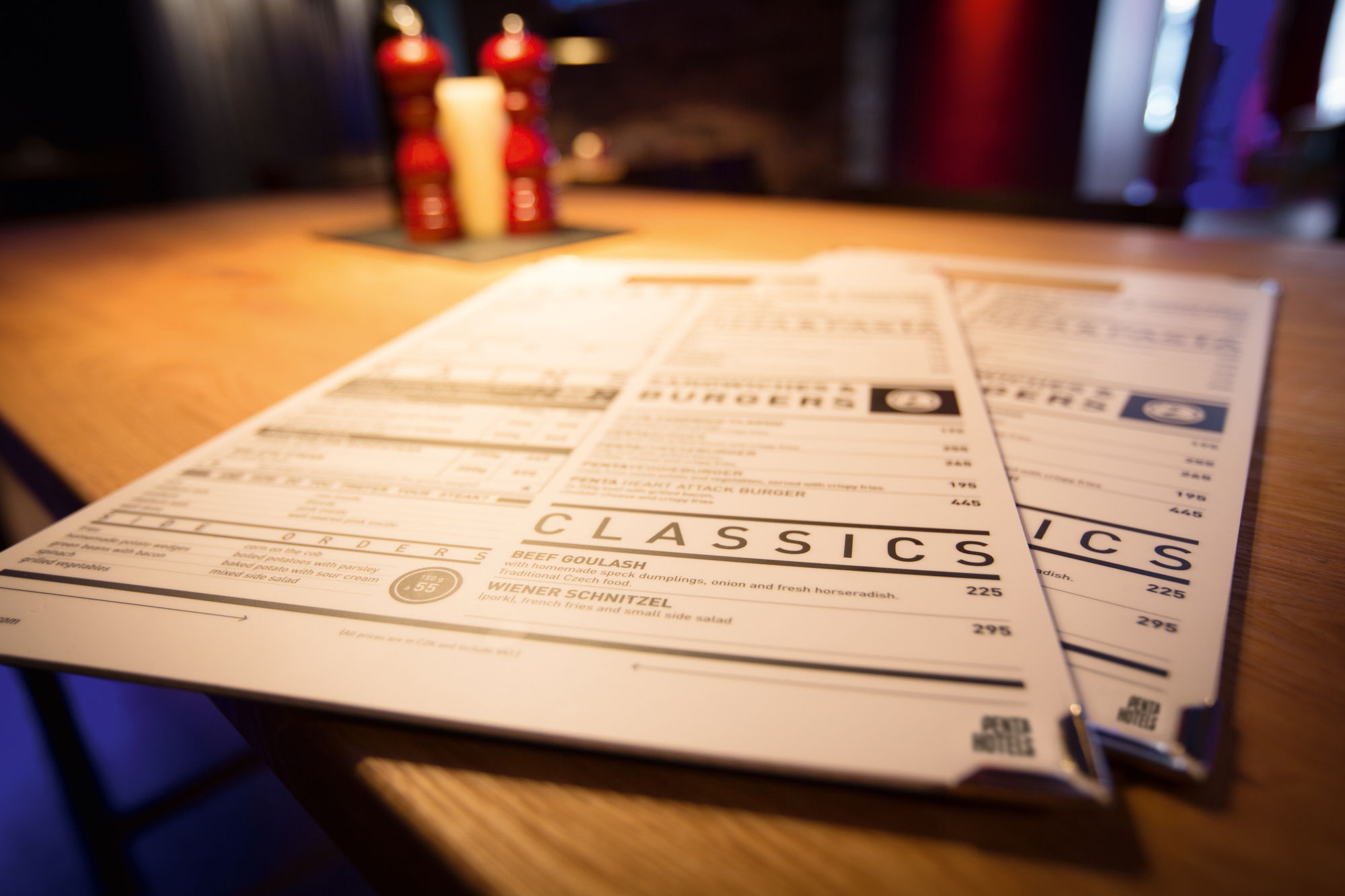 Фото Pentahotel Ipswich