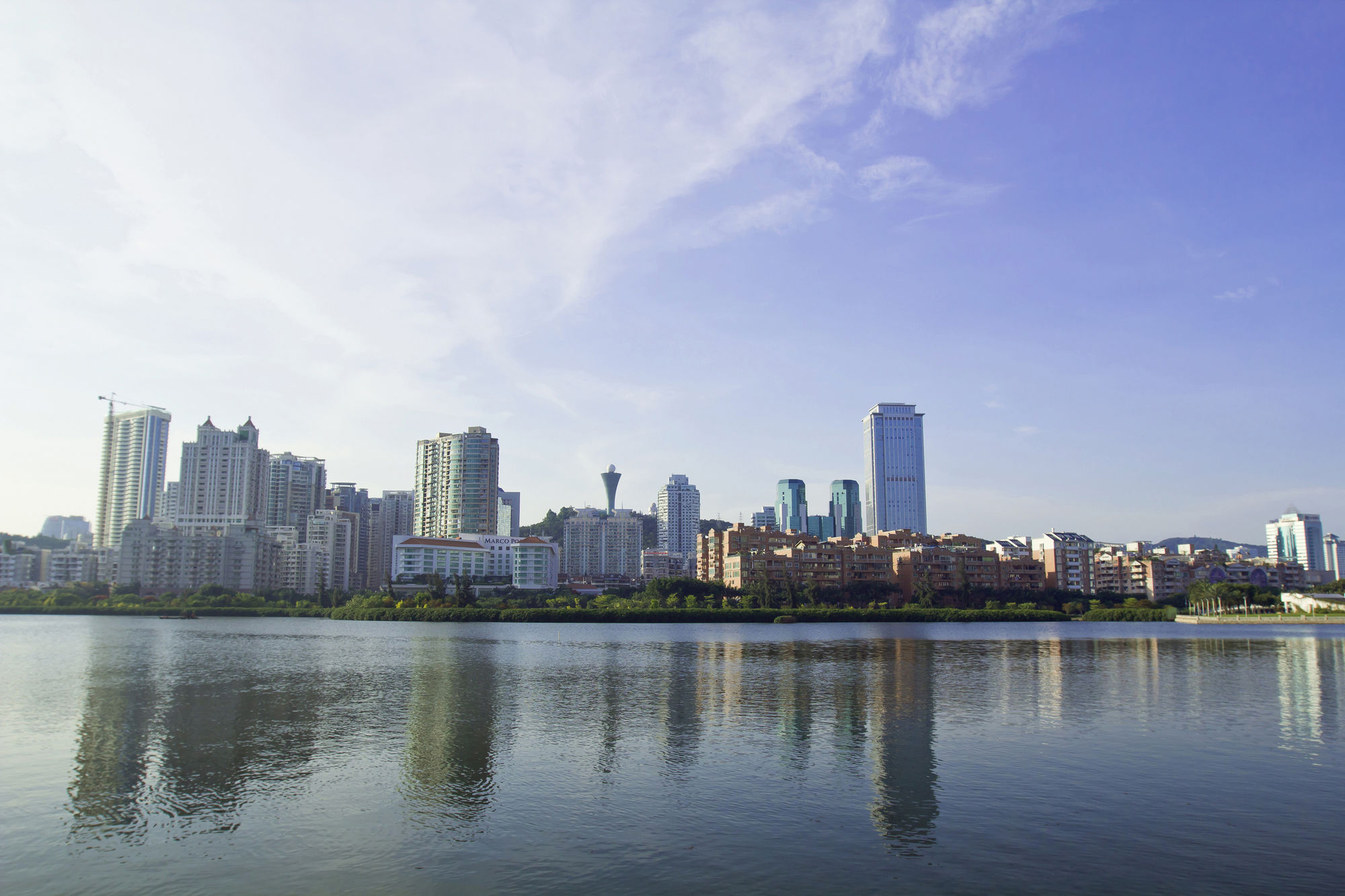 Фото Pullman Xiamen Powerlong