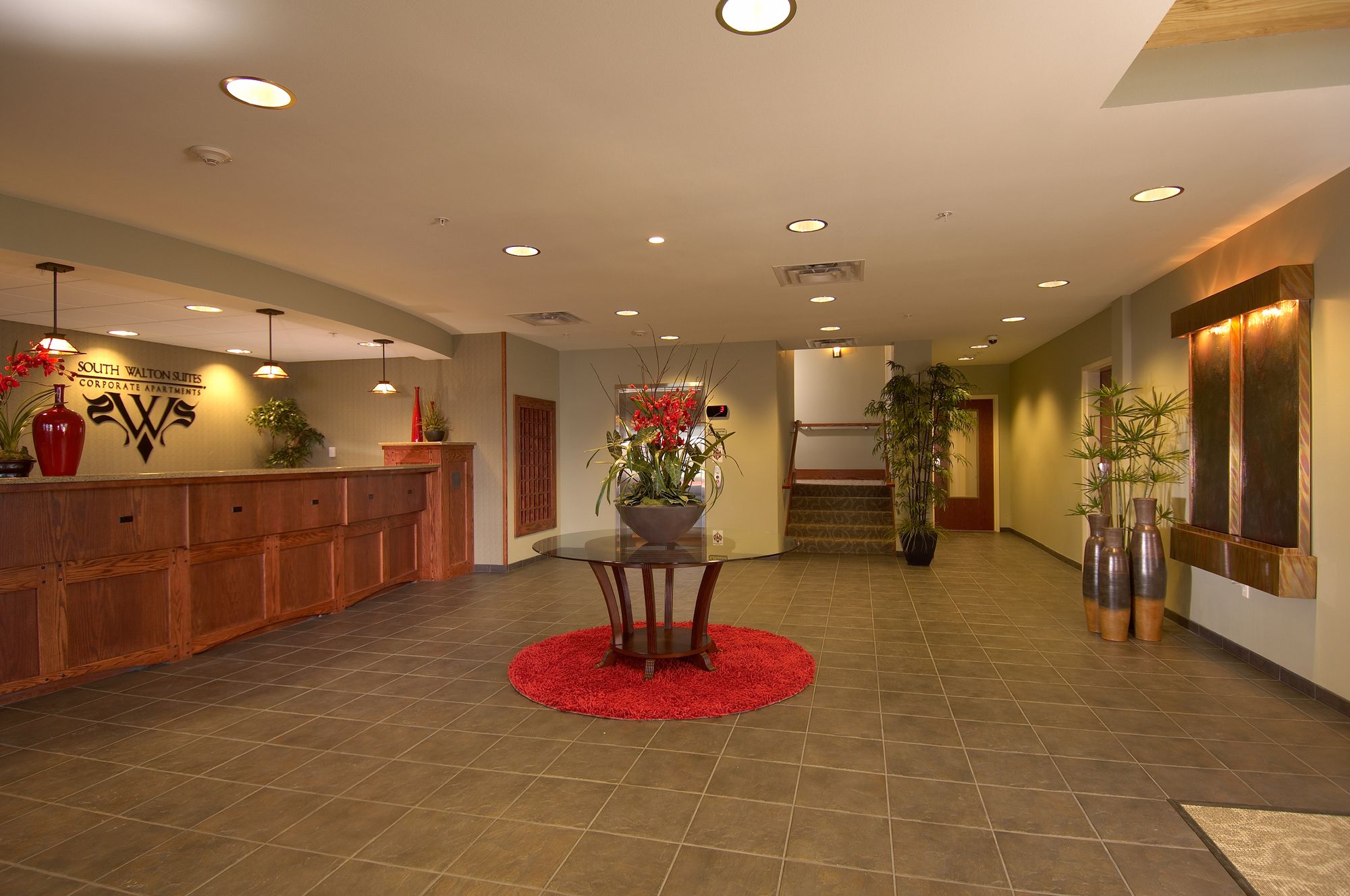 Фото South Walton Suites