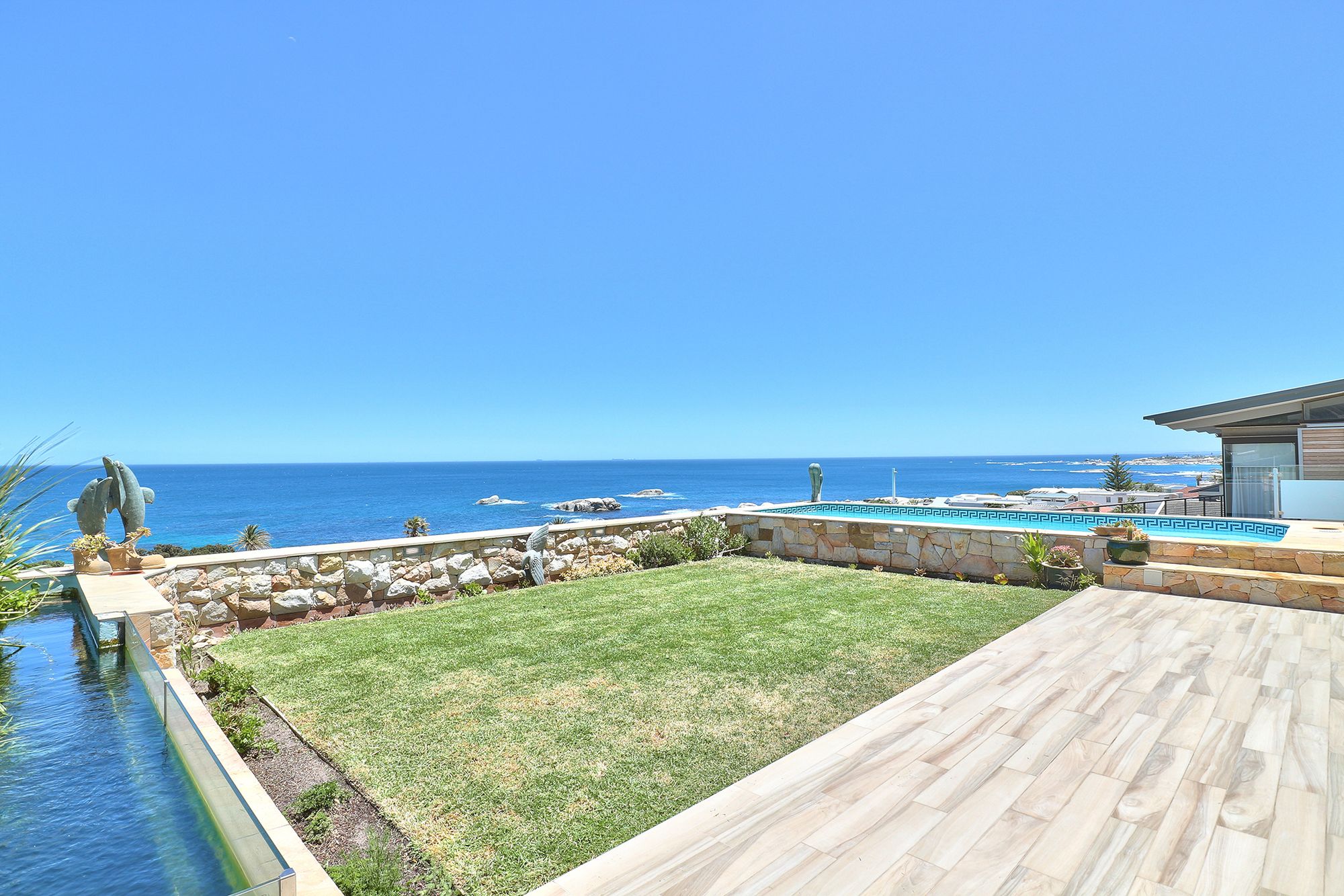Фото Ocean View House