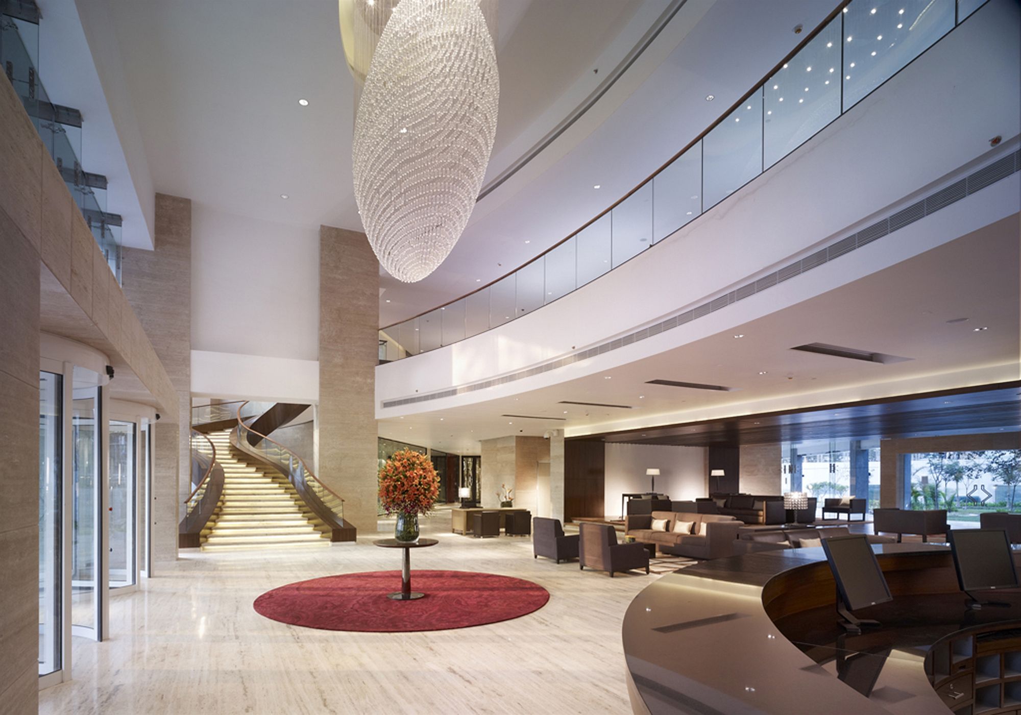 Фото Taj Yeshwantpur, Bengaluru