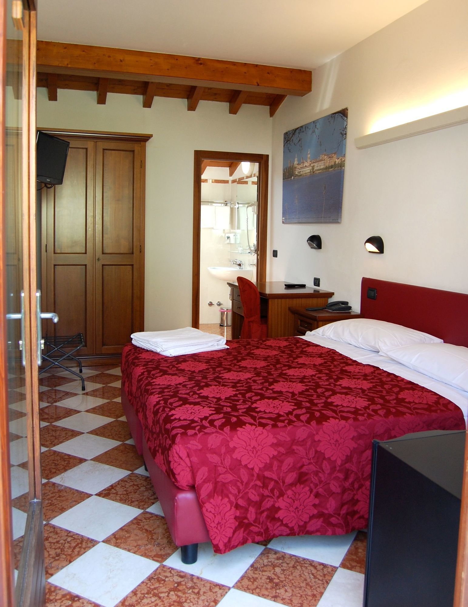 Фото A Casa dei Gonzaga