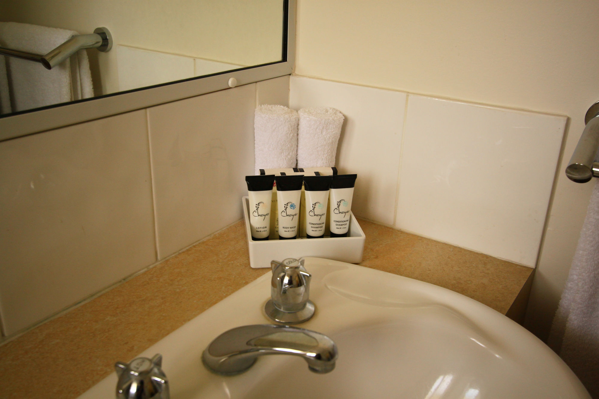 Фото Emerald Maraboon Motor Inn