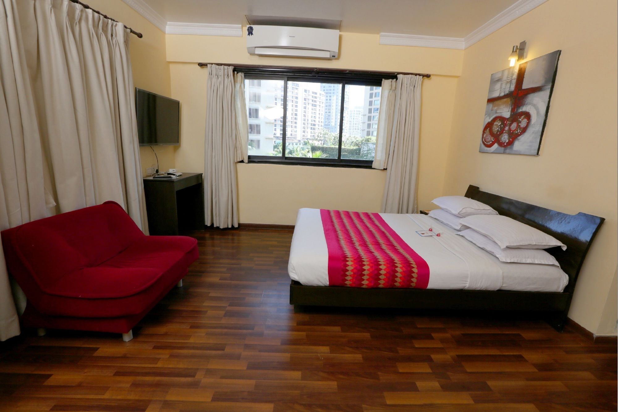 Фото Orritel West