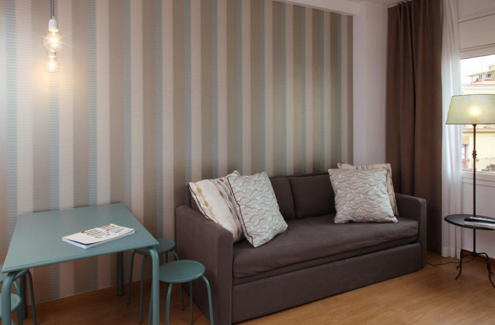 Фото Sixties Ramblas