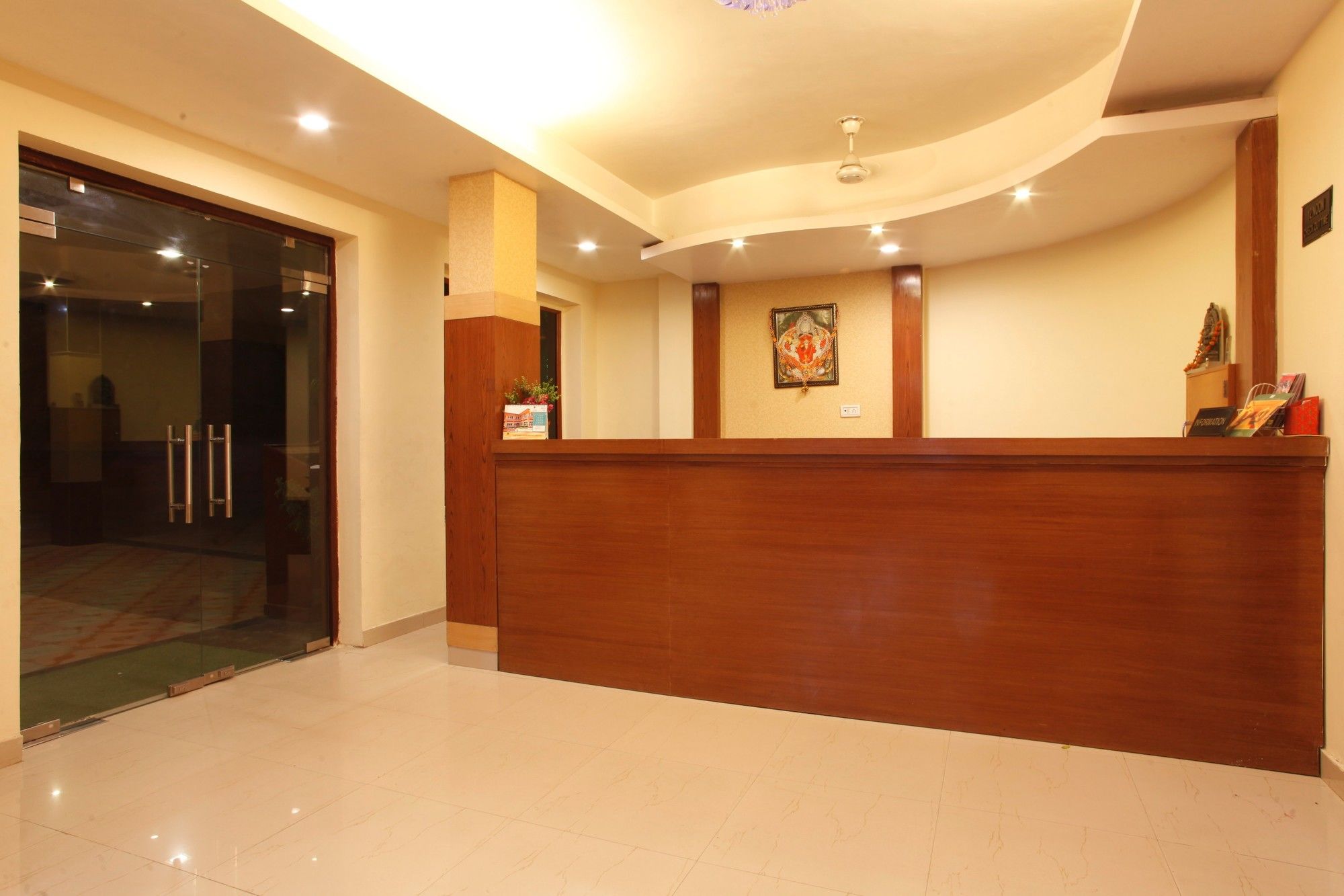 Фото Отель The Byke Grassfield Resort